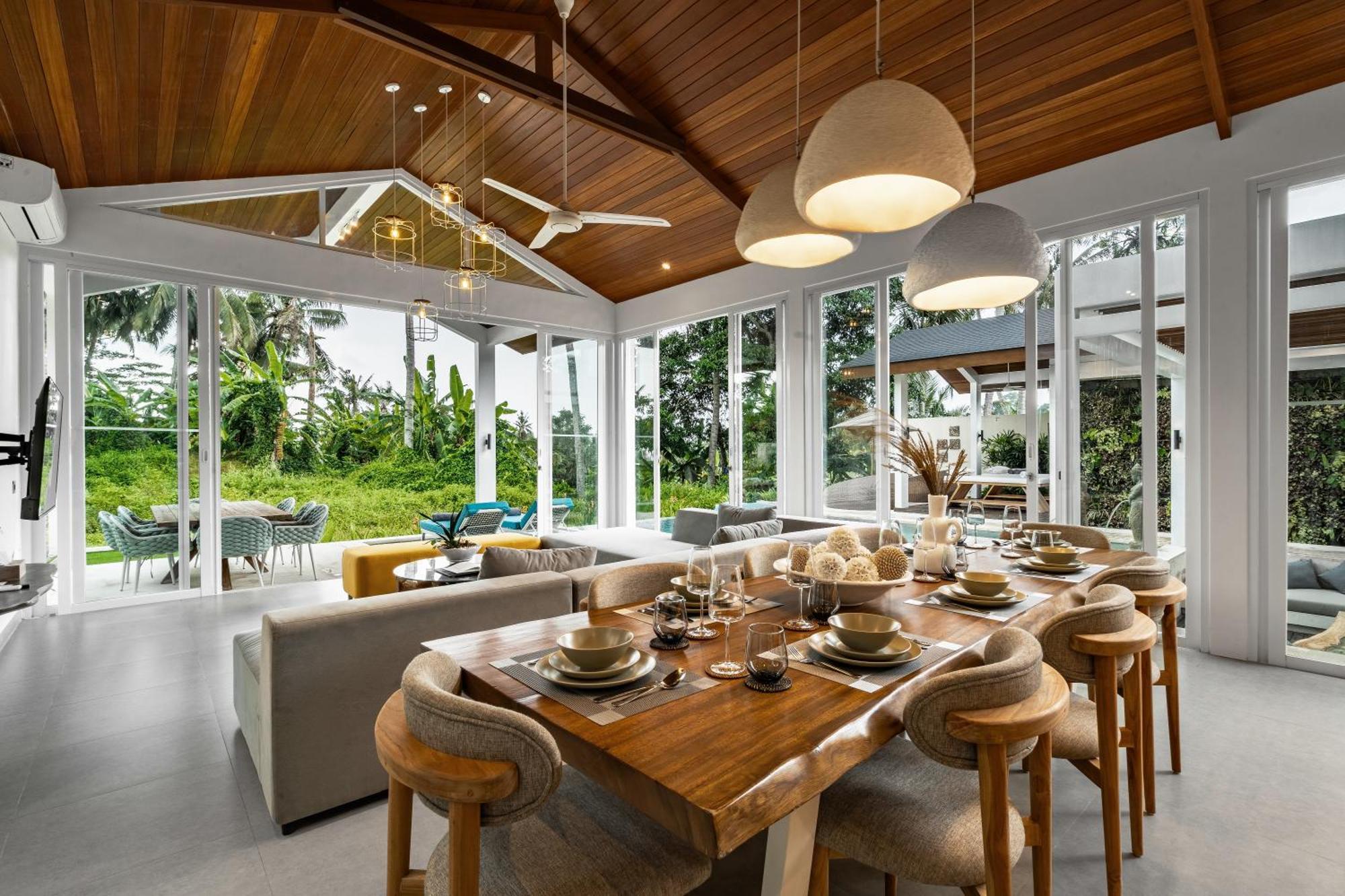 Secret Garden By Balisuperhost Villa Ubud (Bali)