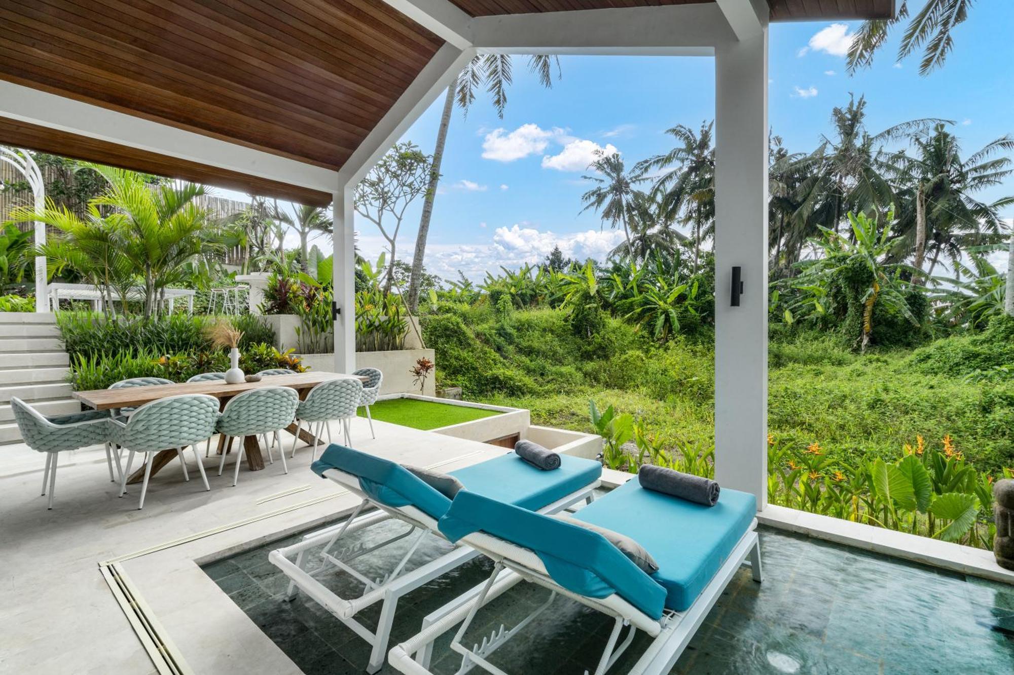 Villa Secret Garden By Balisuperhost Ubud (Bali)