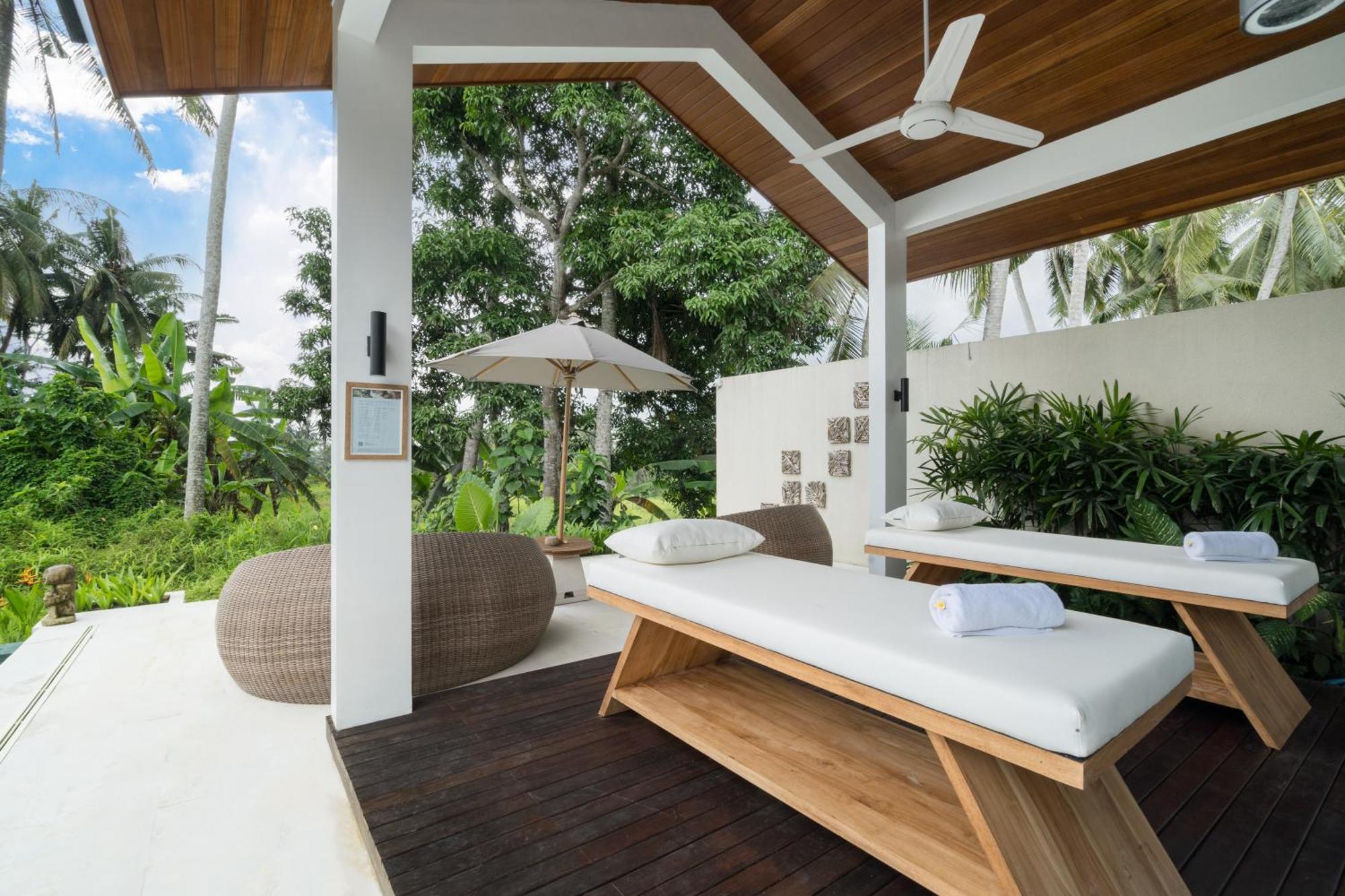 Secret Garden By Balisuperhost Villa Ubud (Bali)