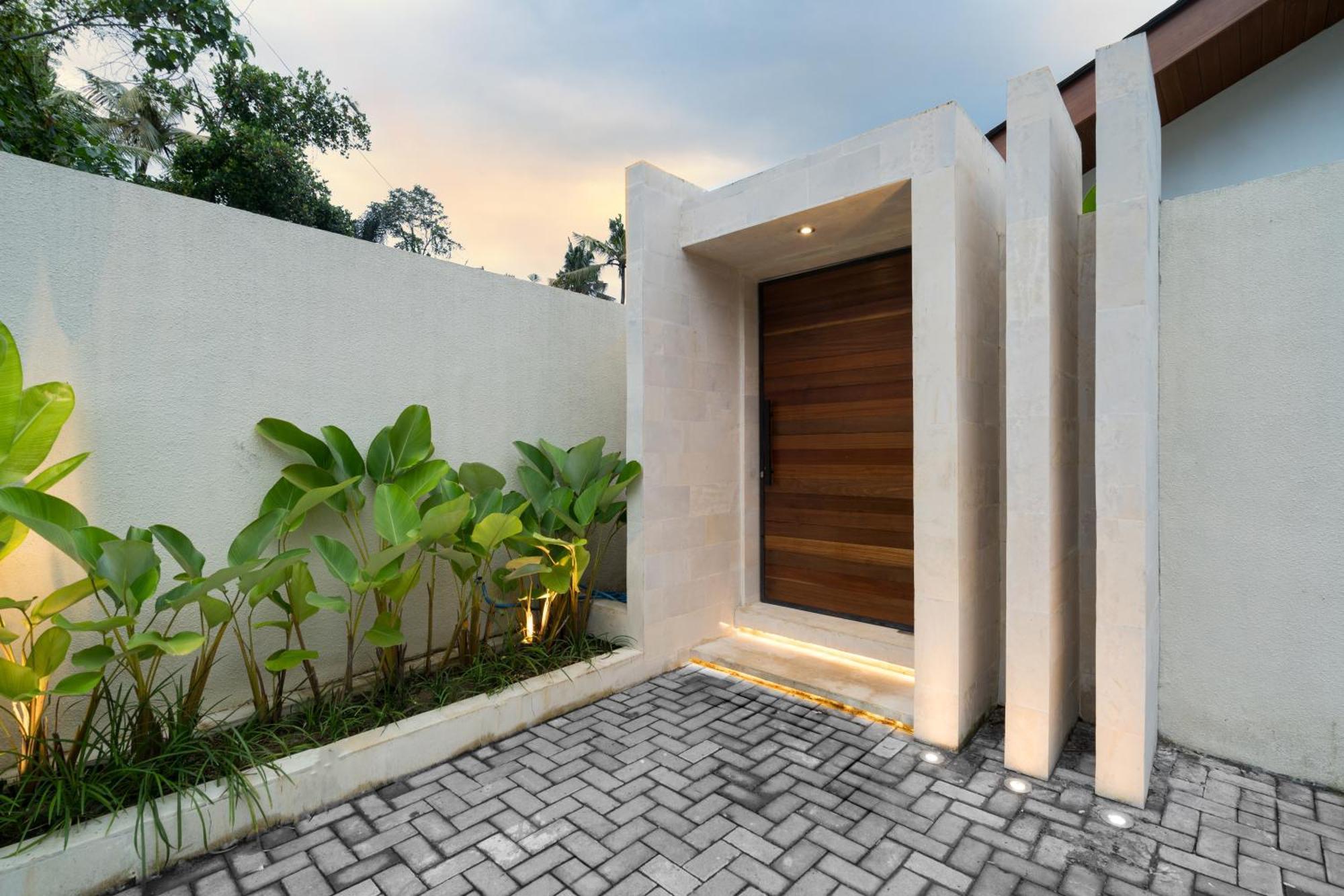 Secret Garden By Balisuperhost Villa *
