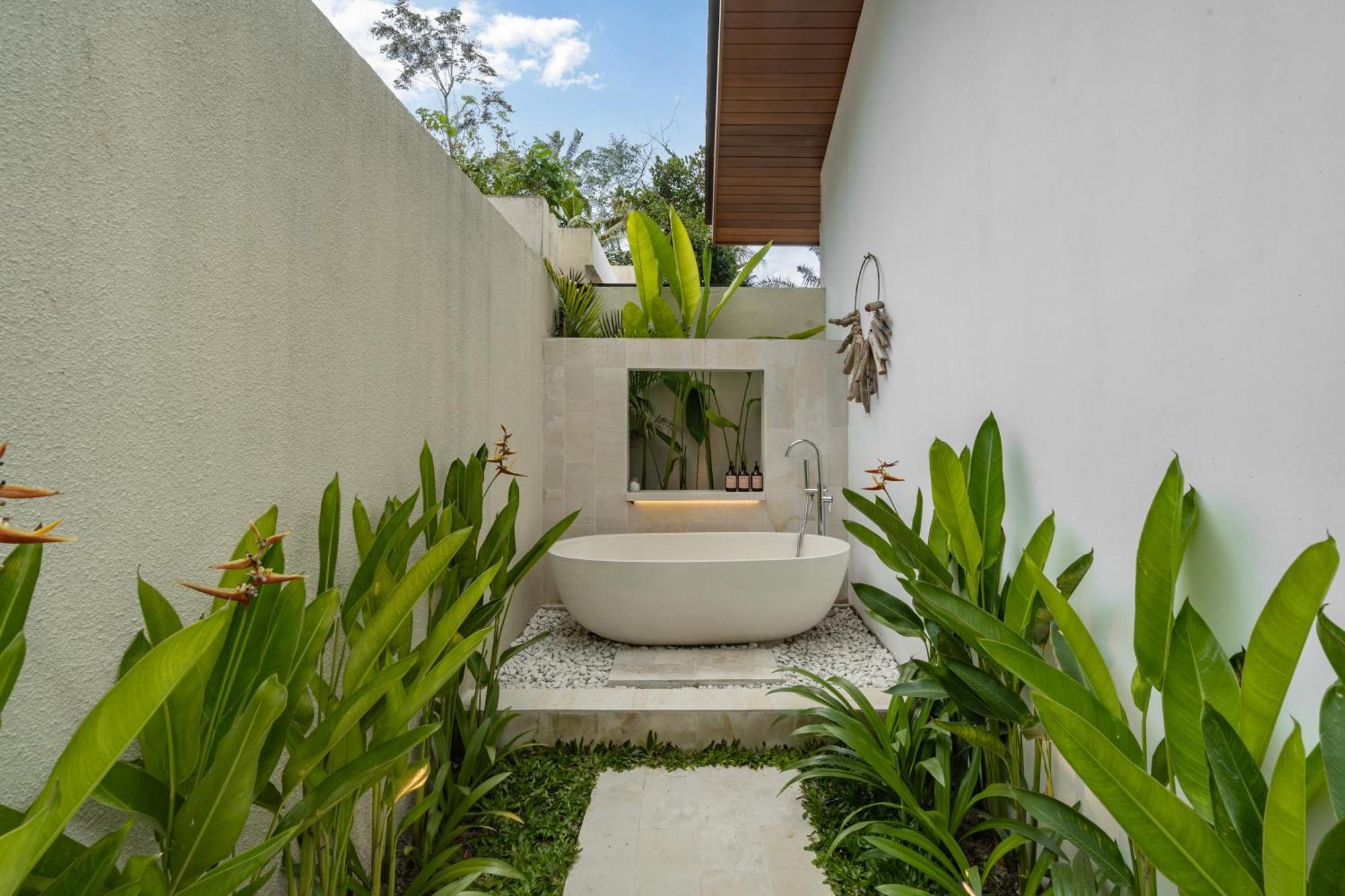 Secret Garden By Balisuperhost * Ubud (Bali)