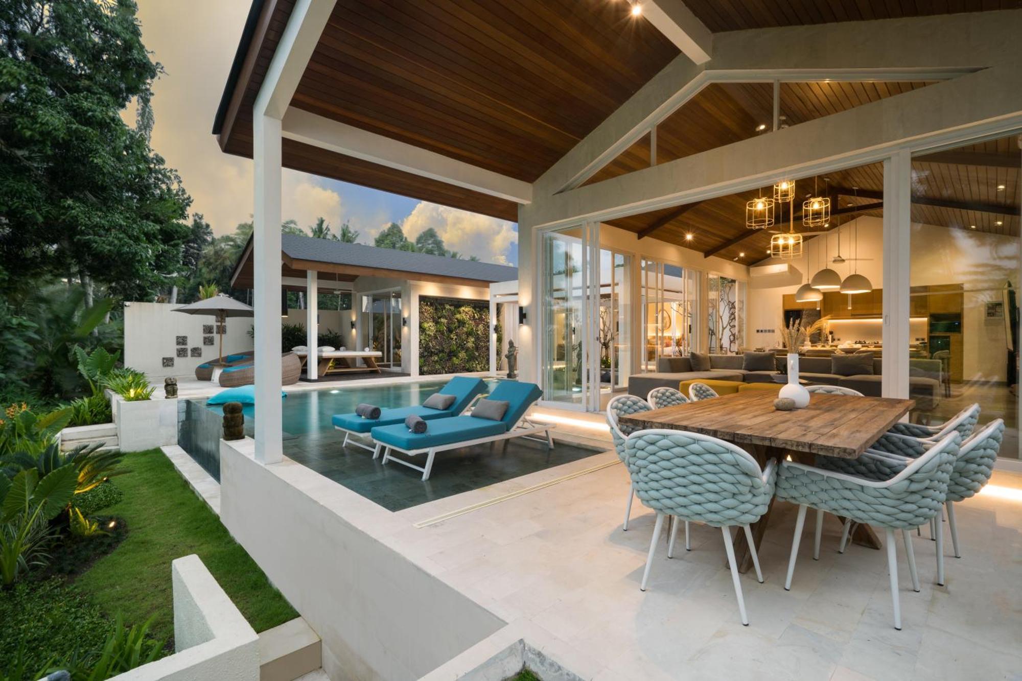 Secret Garden By Balisuperhost Villa Ubud (Bali)