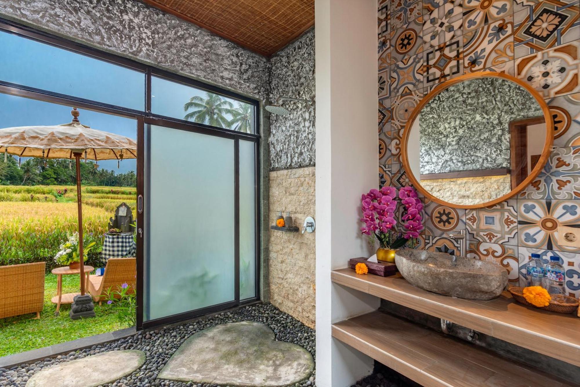 Villa The Alus And Ubud (Bali)