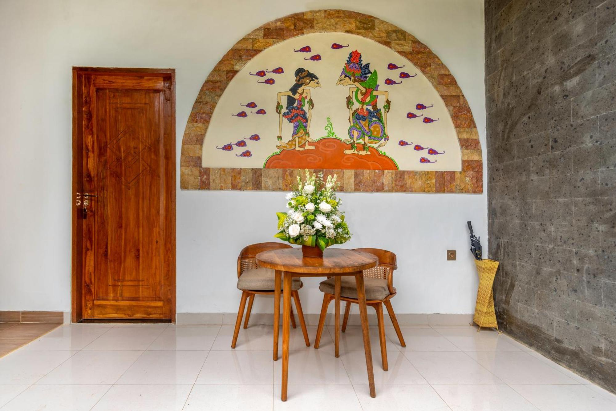 The Alus And Villa Ubud (Bali)