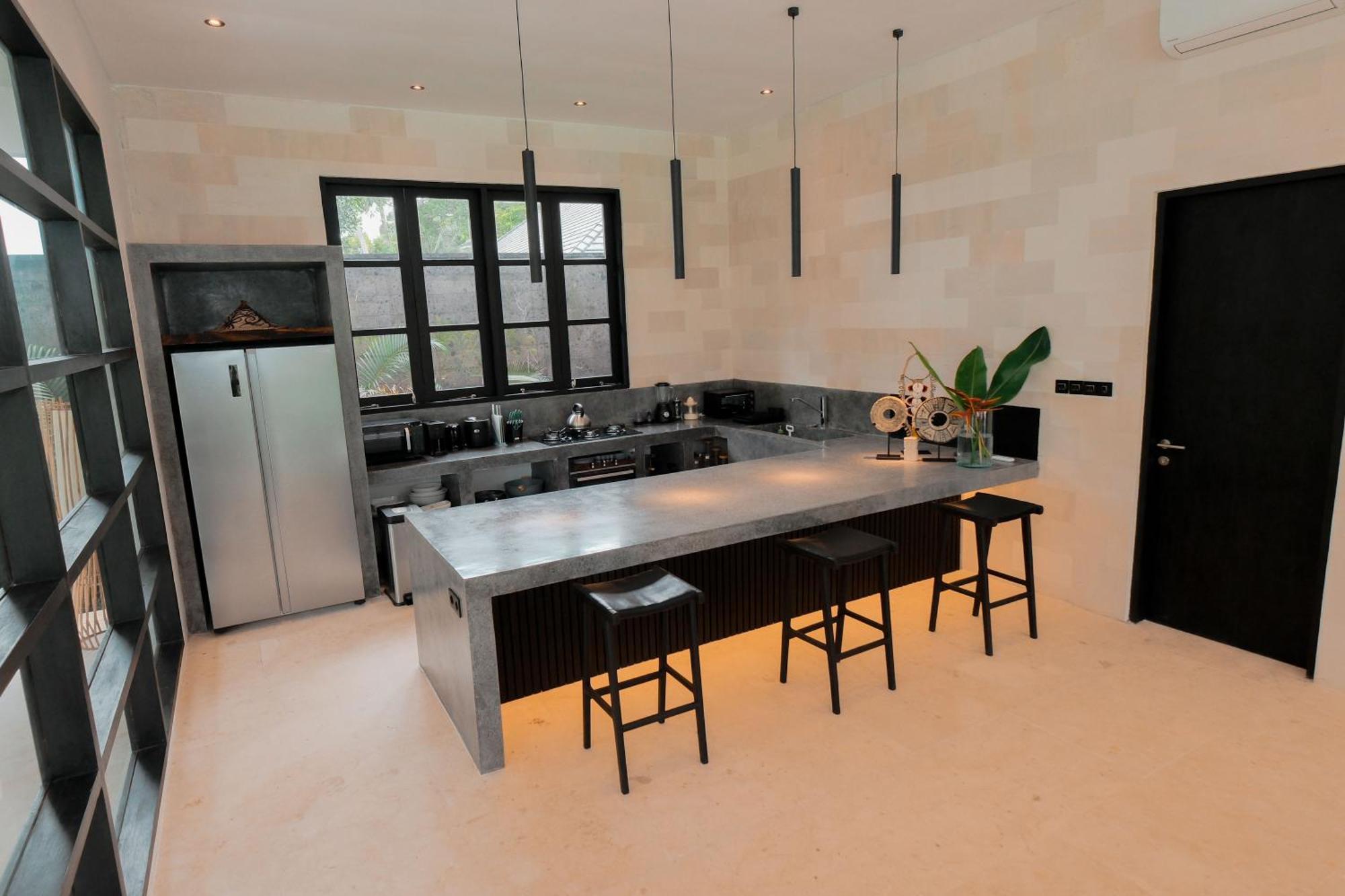The Jangala Luxury Retreat - Hutan Villa Ubud (Bali)