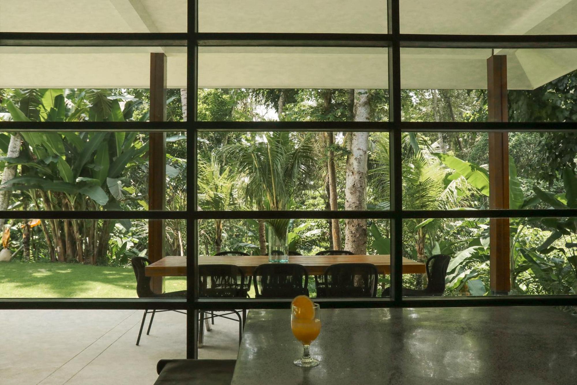 The Jangala Luxury Retreat - Hutan * Ubud (Bali)