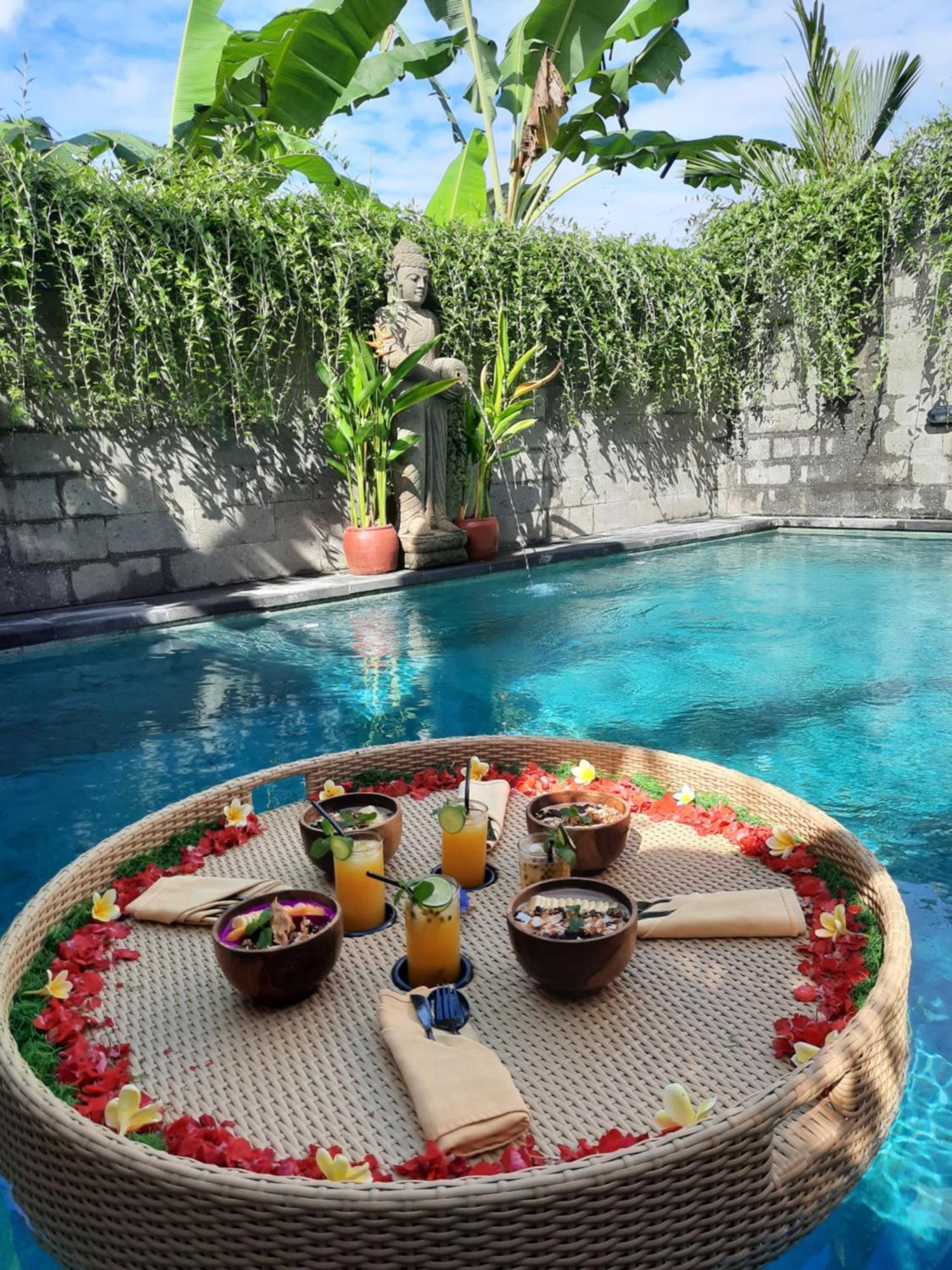 Mb Ubud (Bali)