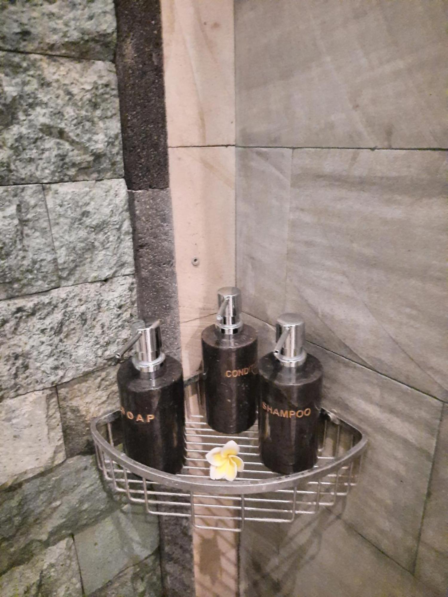Mb Villa Ubud (Bali)