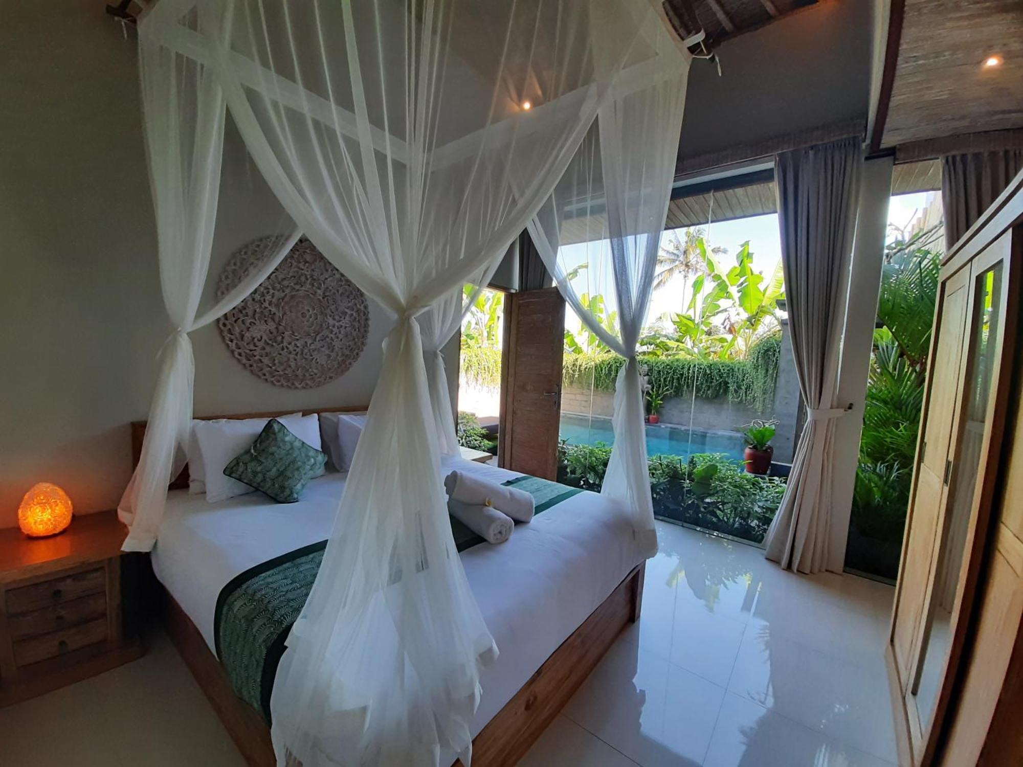Mb Ubud (Bali)