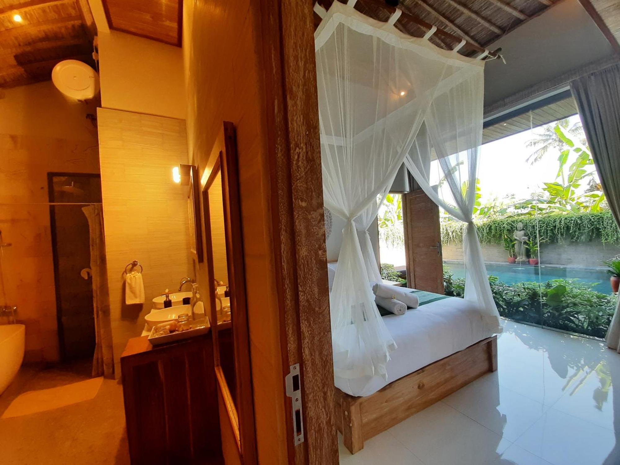 Mb Villa Ubud (Bali)