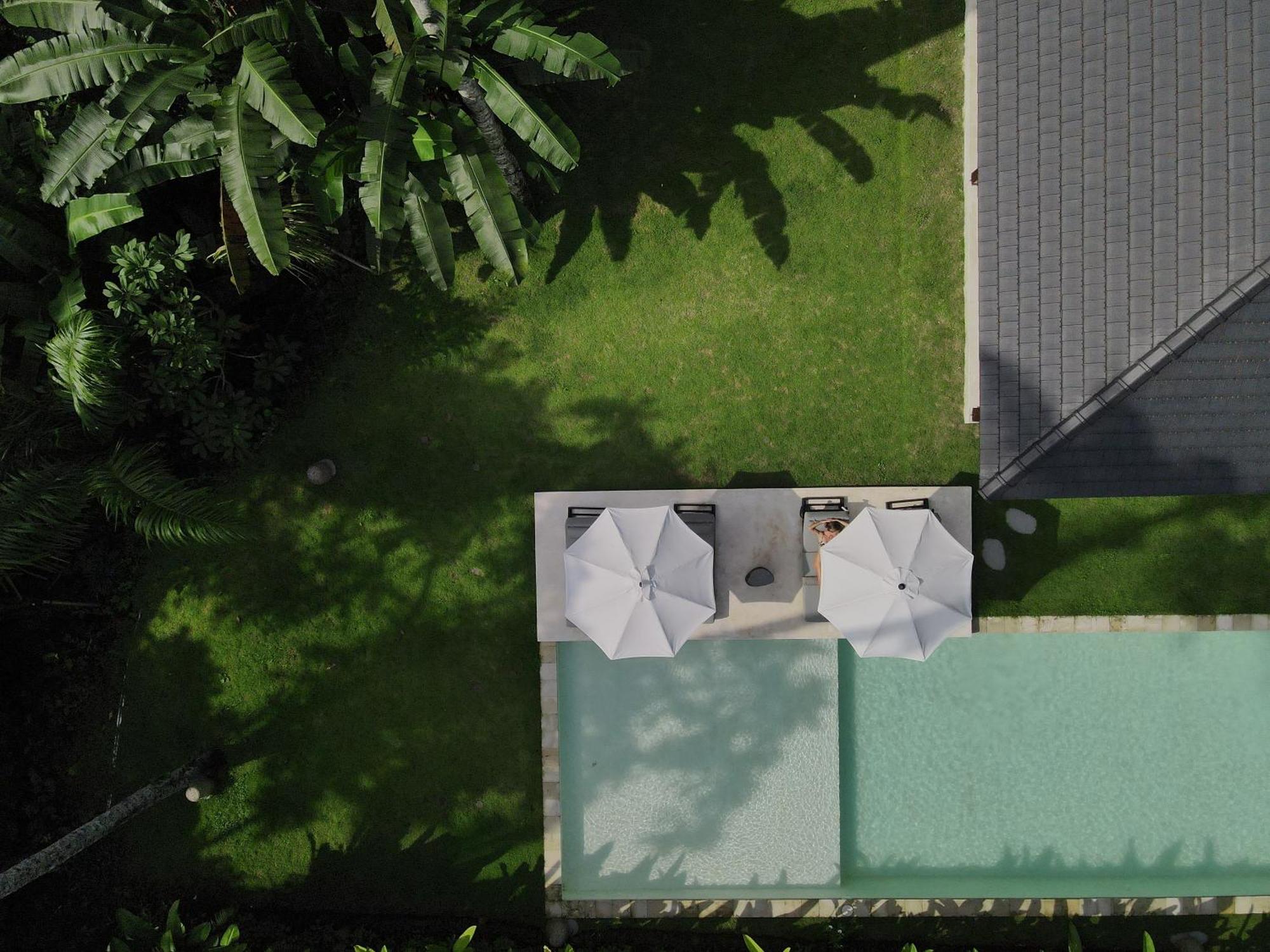Villa The Jangala Luxury Retreat - Hutan *