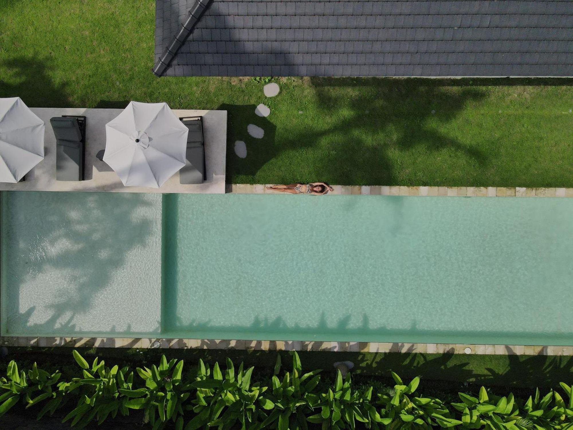 Villa The Jangala Luxury Retreat - Hutan