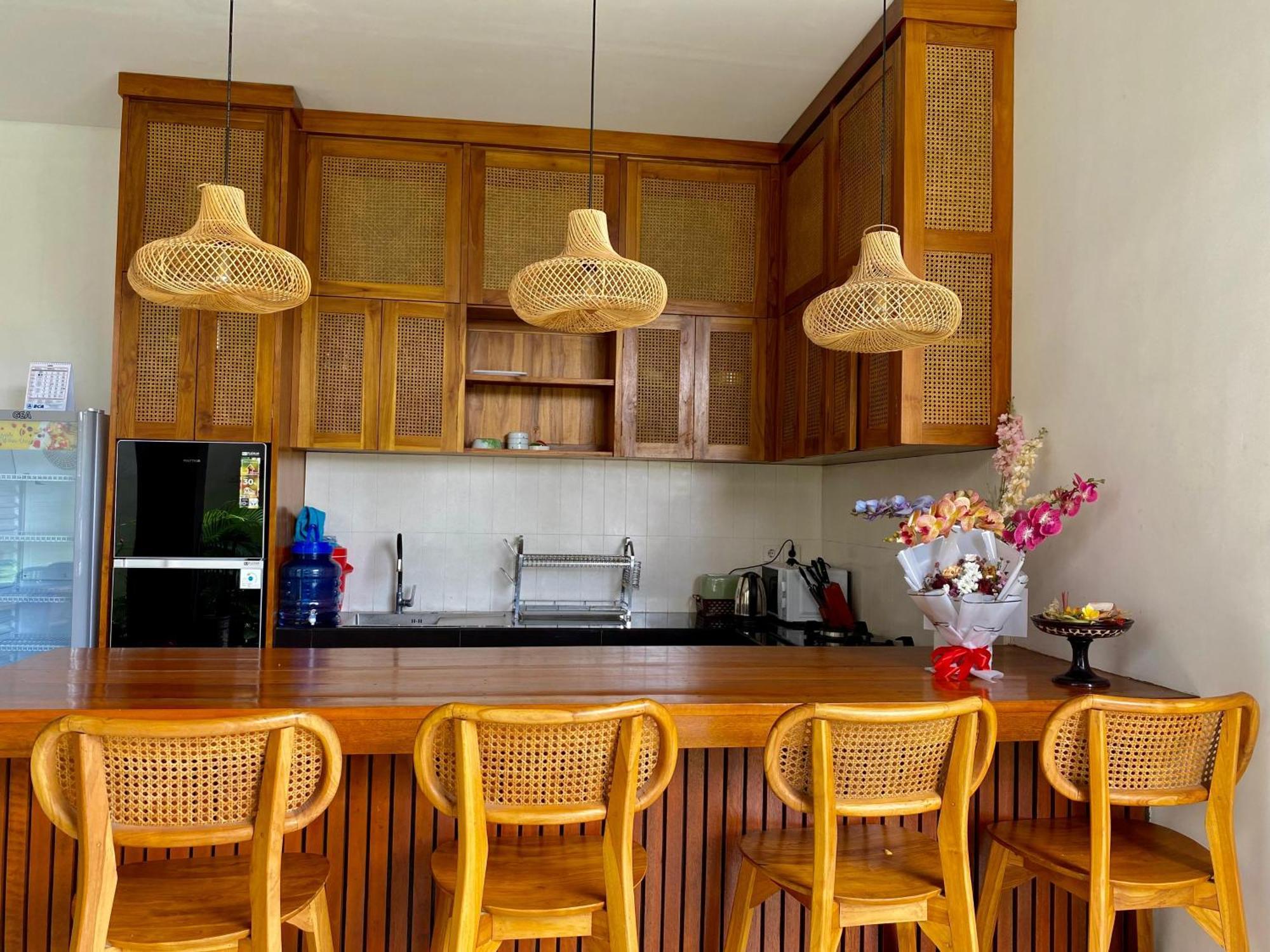 Kubera Villa Kemenuh By Prasi Hotel Ubud (Bali)