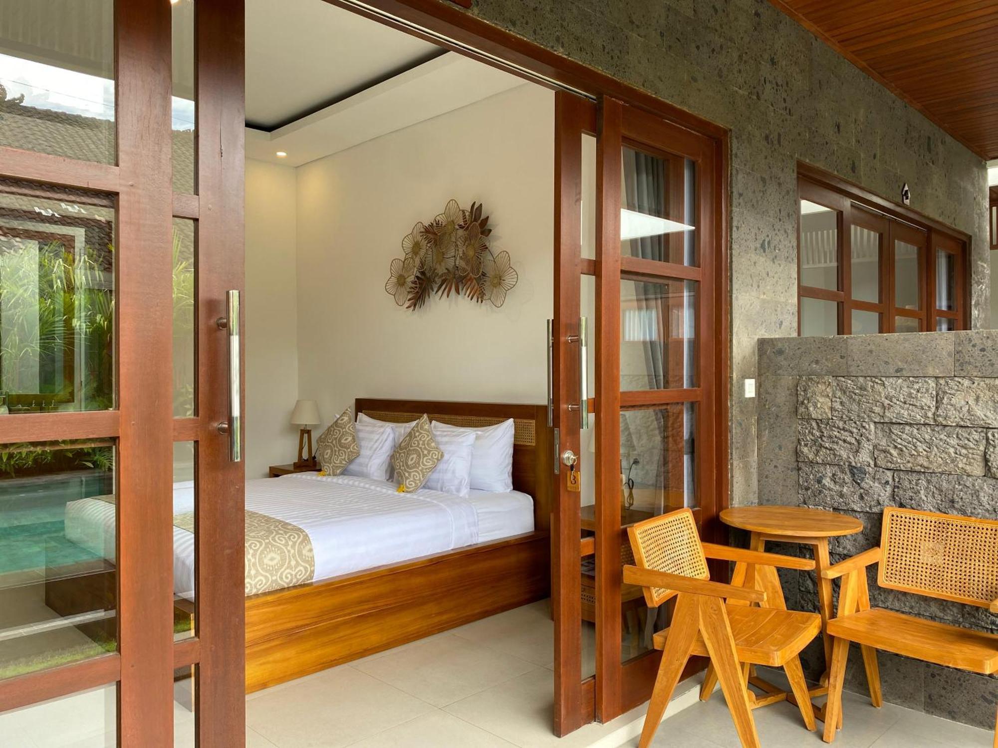 Hotel Kubera Villa Kemenuh By Prasi Ubud (Bali)