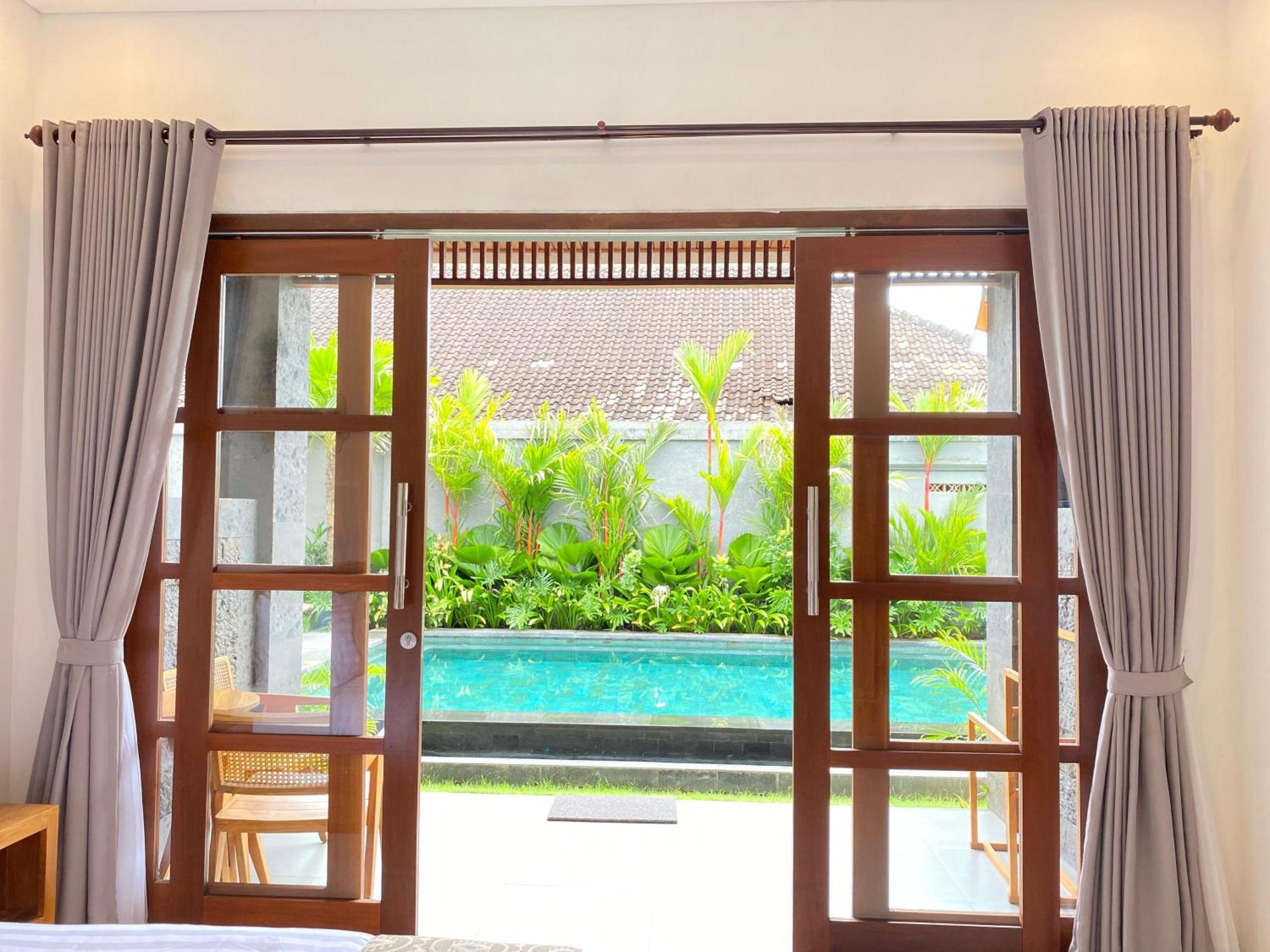 Kubera Villa Kemenuh By Prasi Hotel Ubud (Bali)