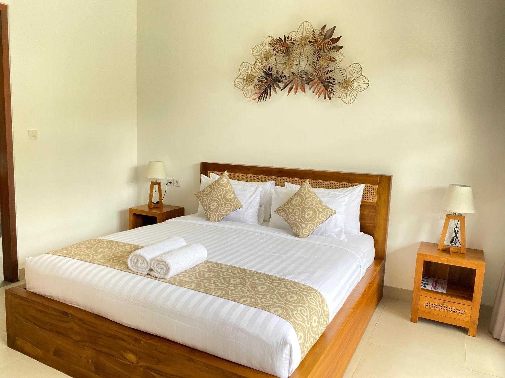 Hotel Kubera Villa Kemenuh By Prasi