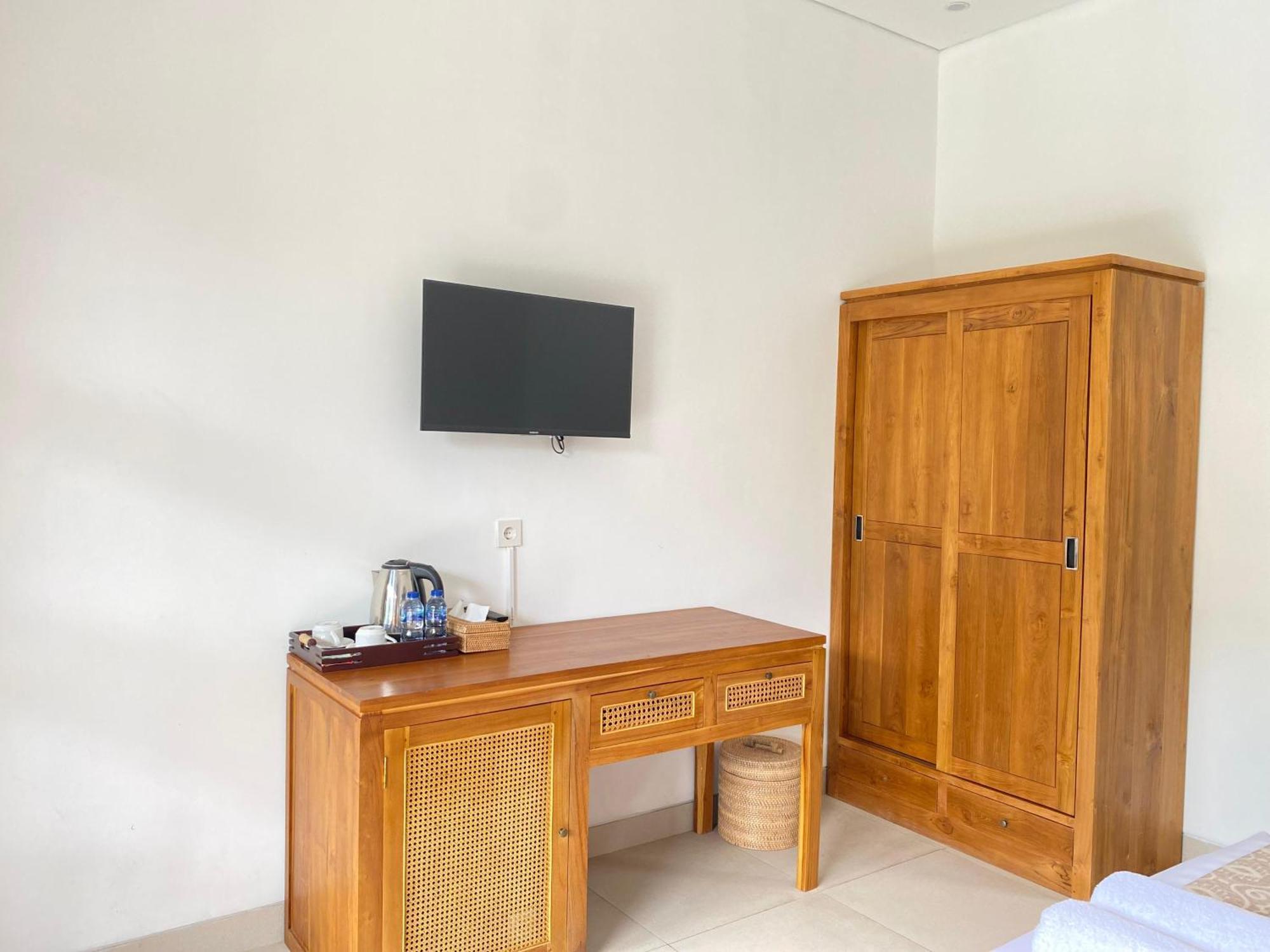 Hotel Kubera Villa Kemenuh By Prasi Ubud (Bali)