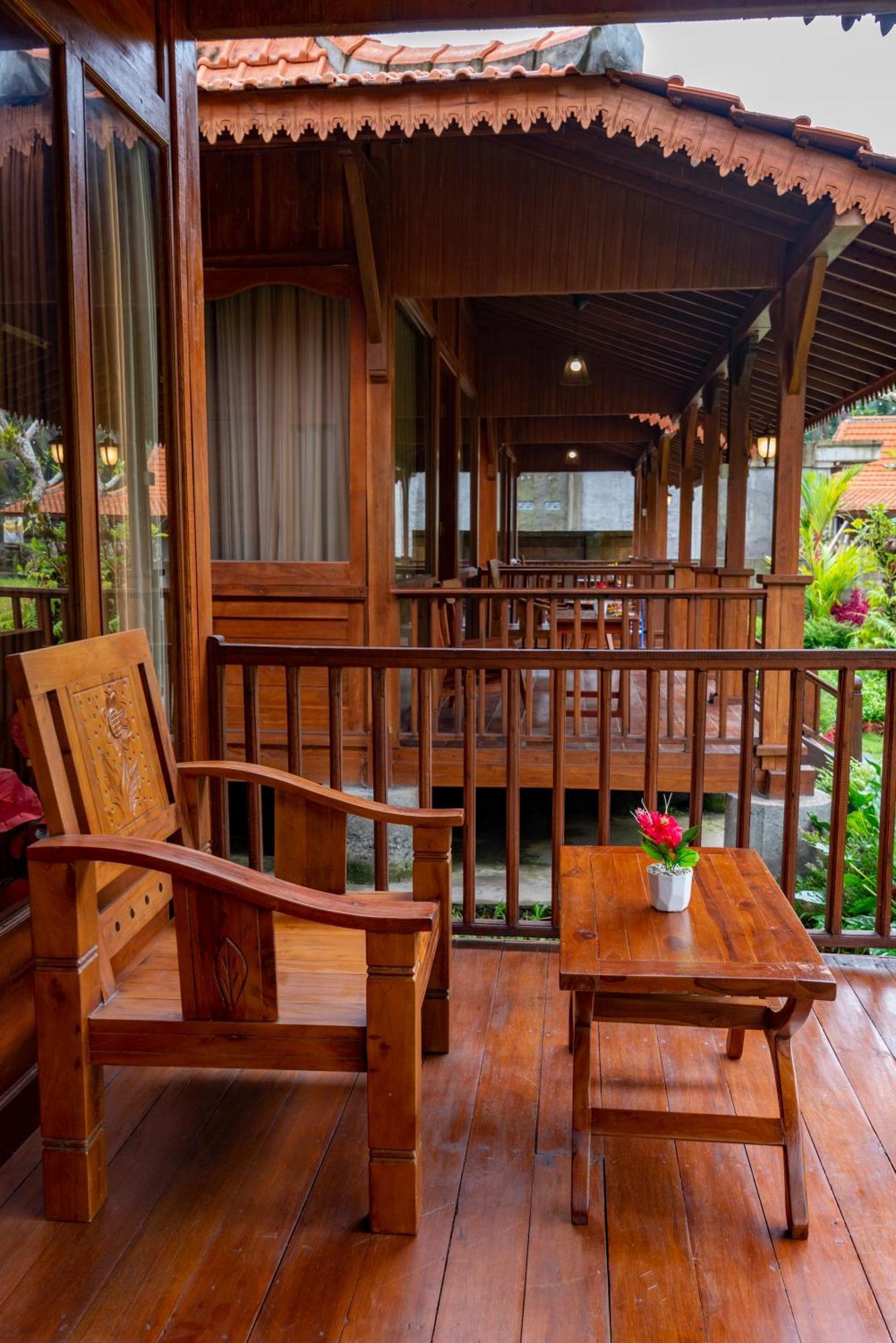 Uma Ulun Dugul By Uniquecations Ubud (Bali)