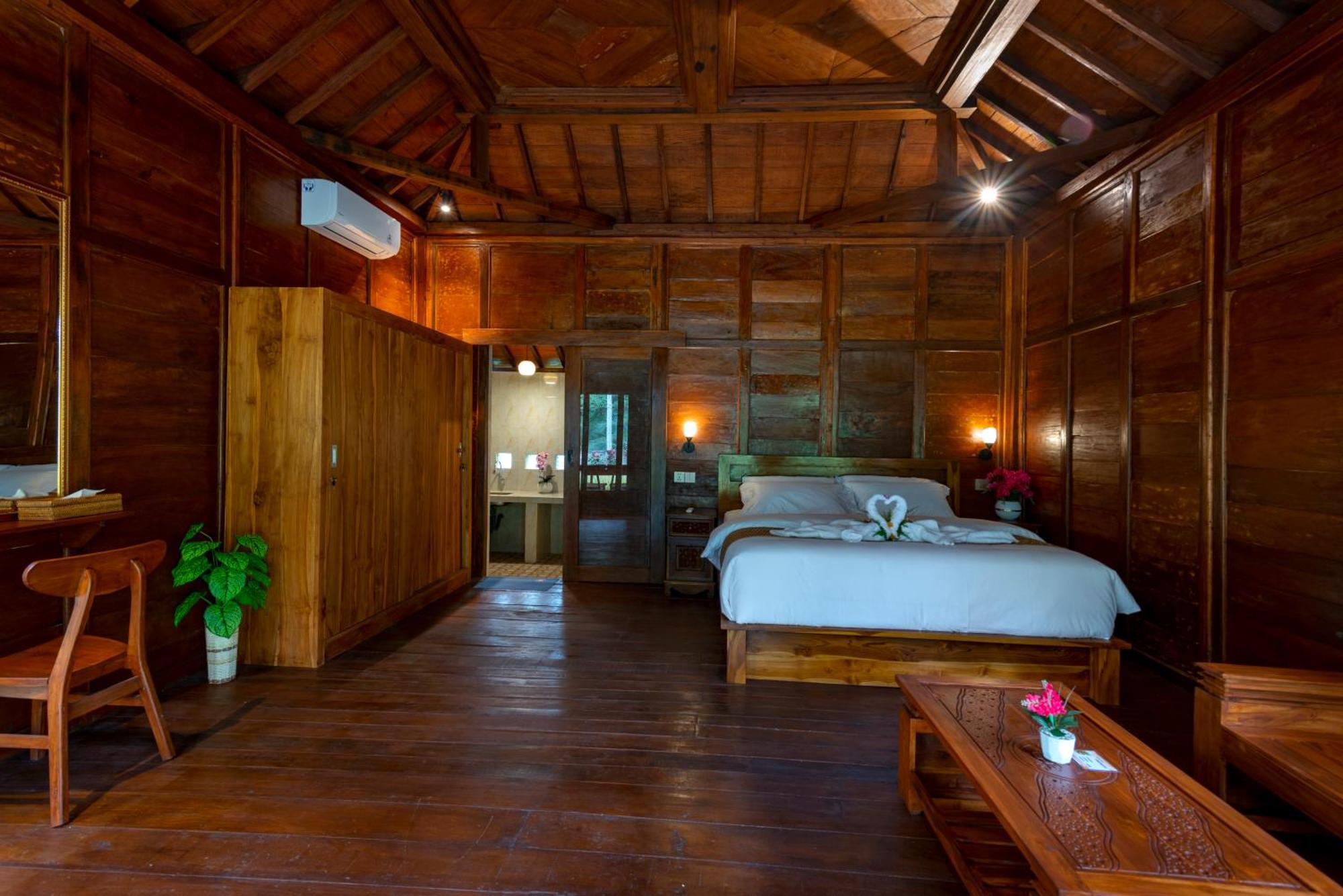 Uma Ulun Dugul By Uniquecations Guest house *
