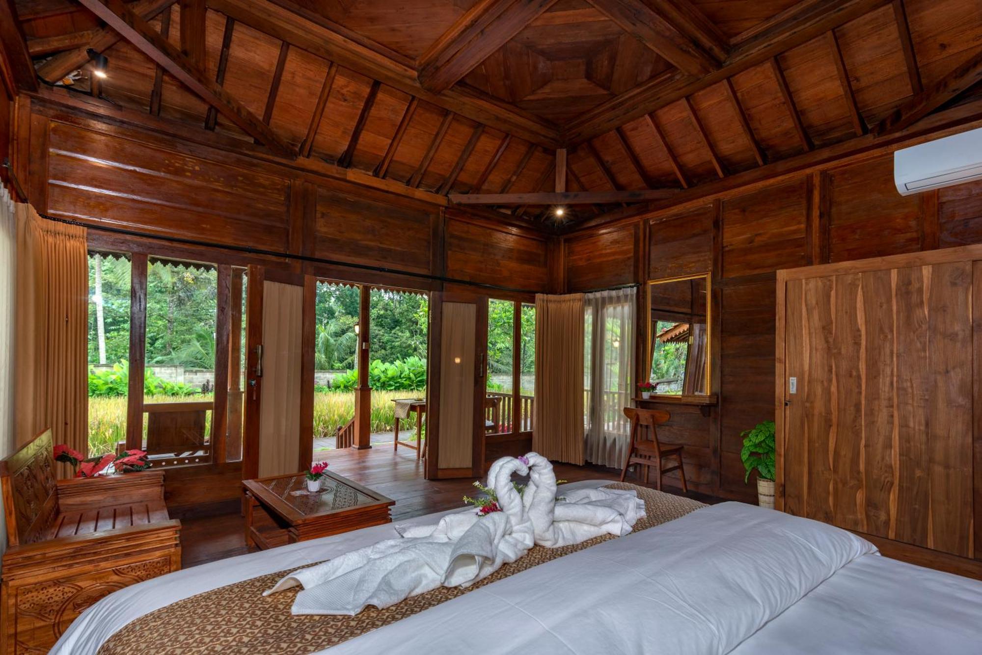 Guest house Uma Ulun Dugul By Uniquecations Ubud (Bali)