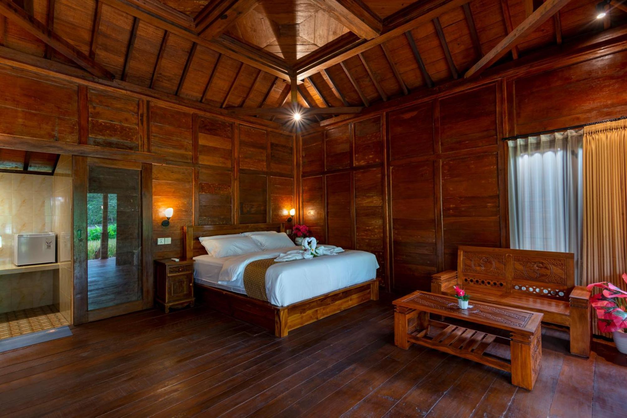 Uma Ulun Dugul By Uniquecations Ubud (Bali)