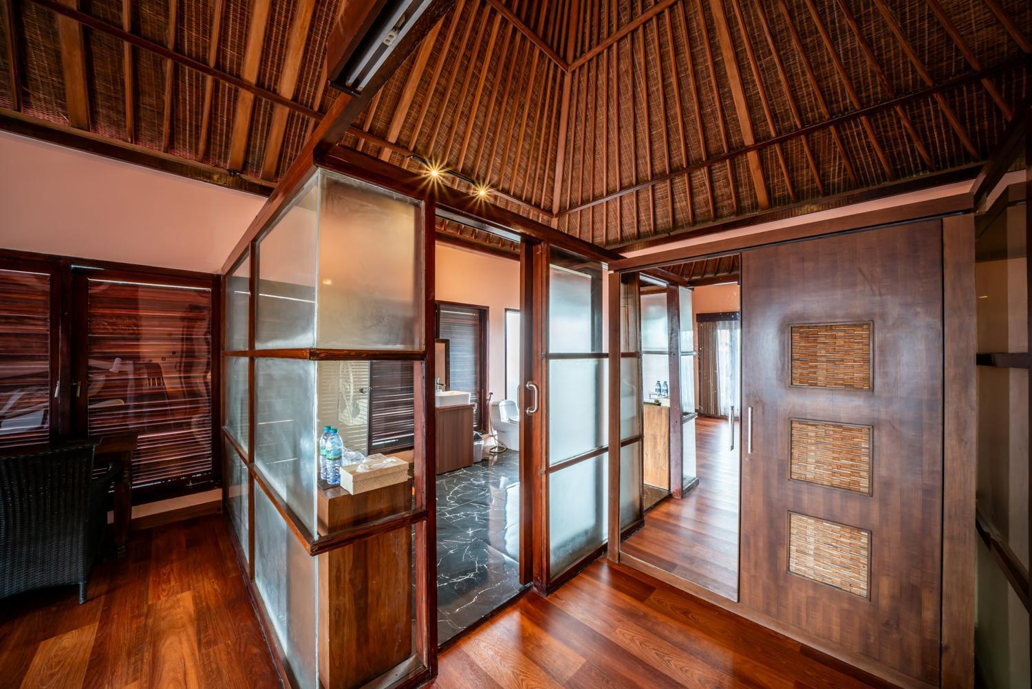 The Kampung * Ubud (Bali)
