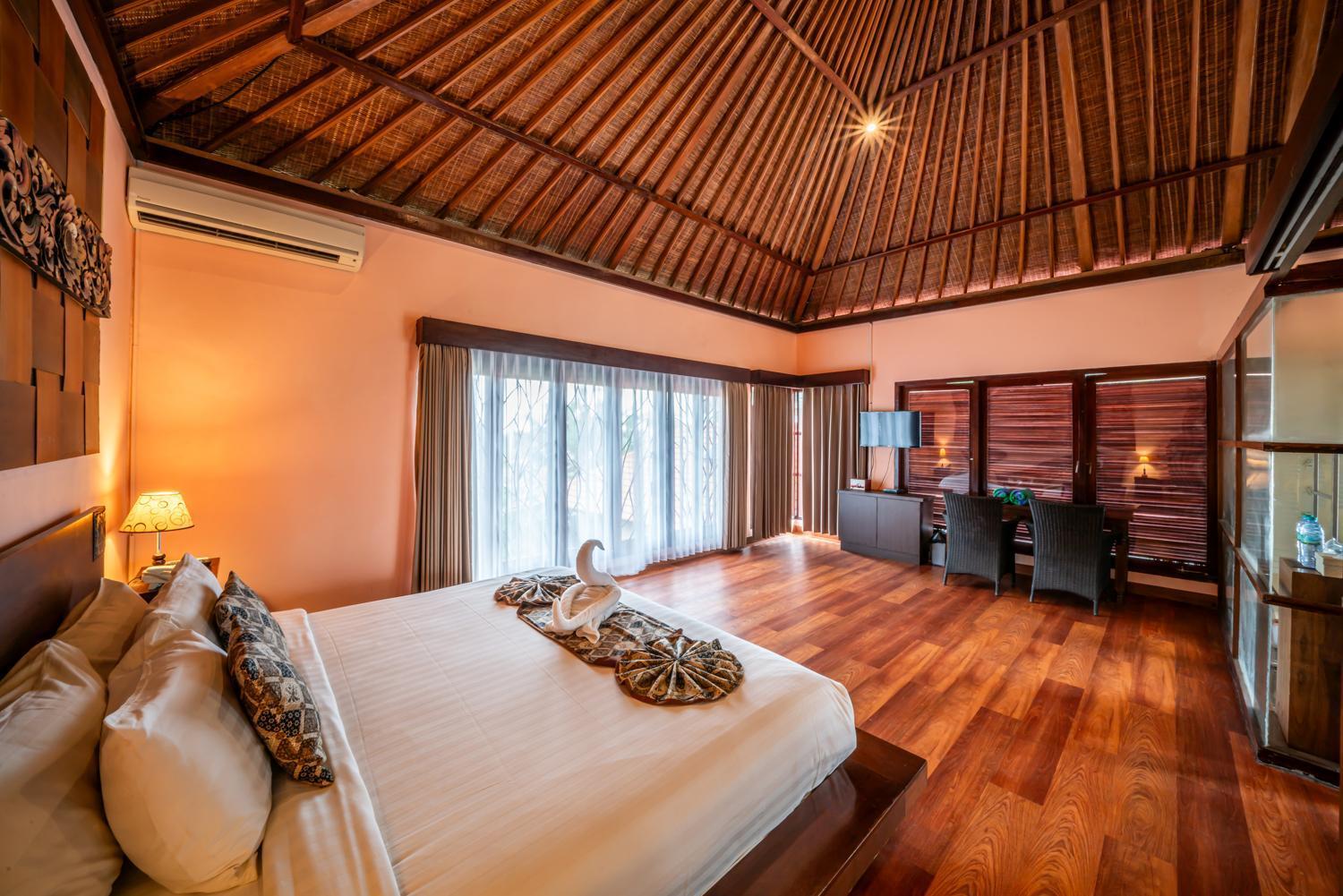The Kampung * Ubud (Bali)