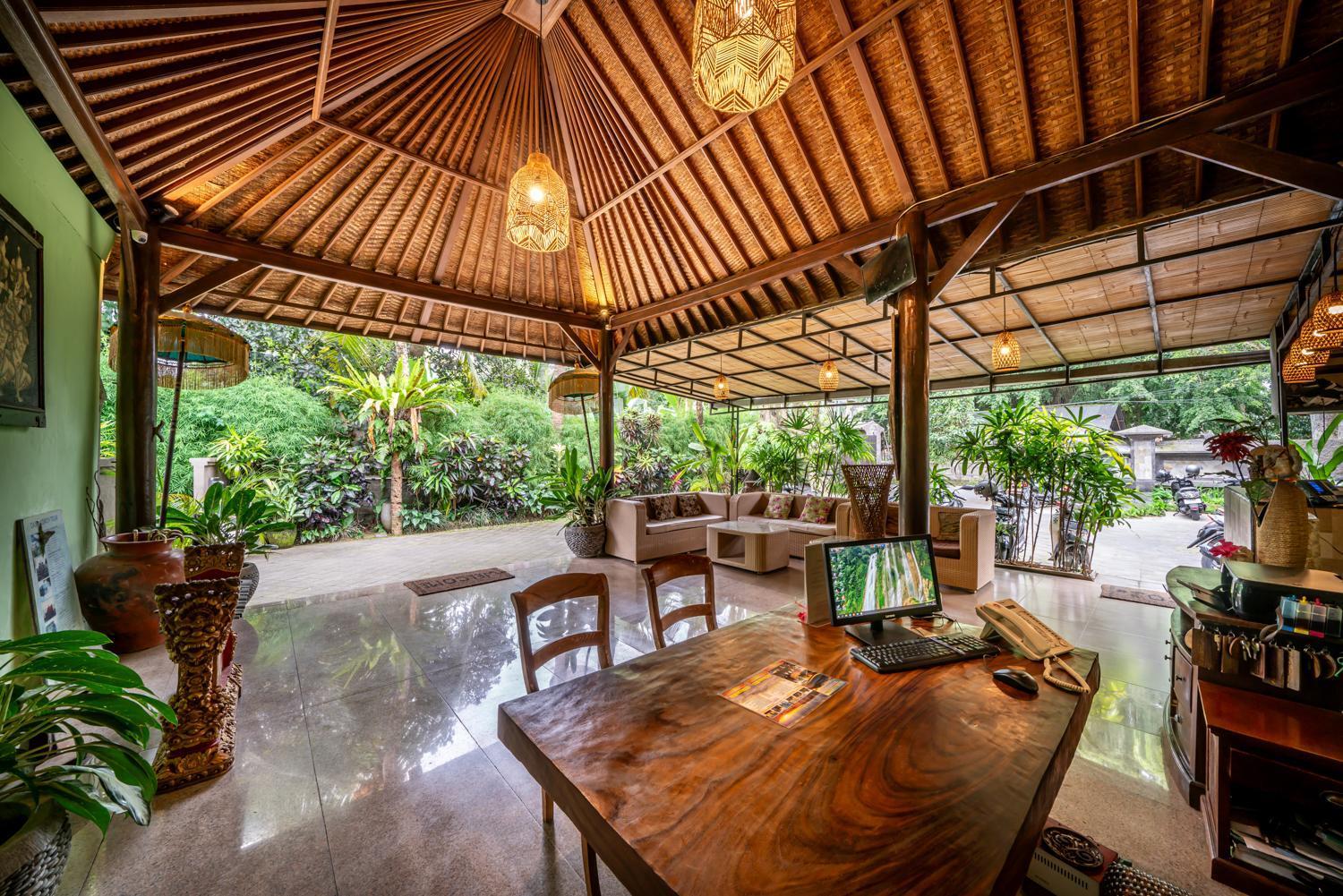 The Kampung * Ubud (Bali)