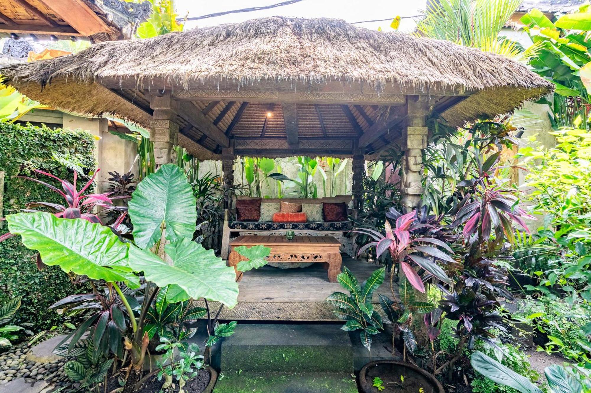 Villa Mangga
