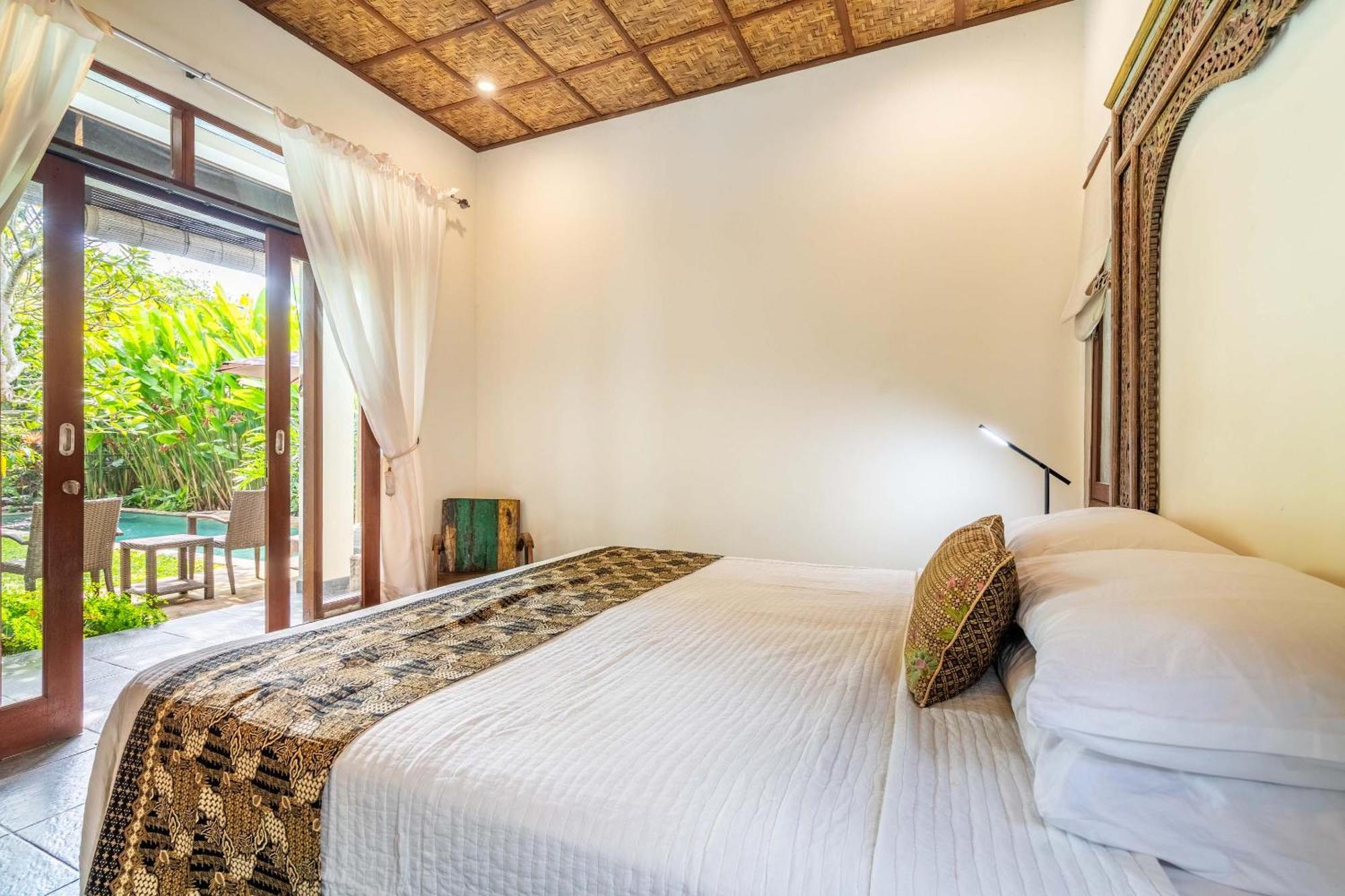 Villa Mangga Ubud (Bali)