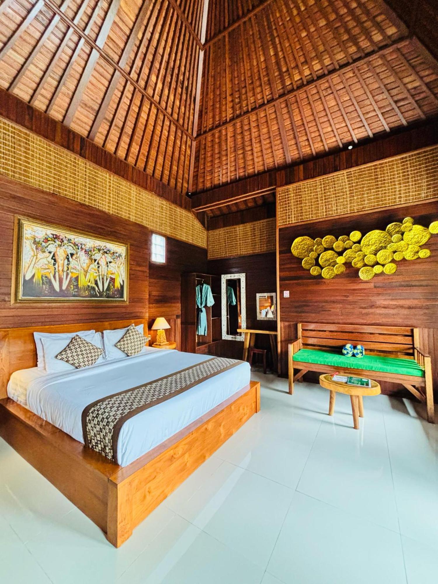 Uma Galih Ubud (Bali)