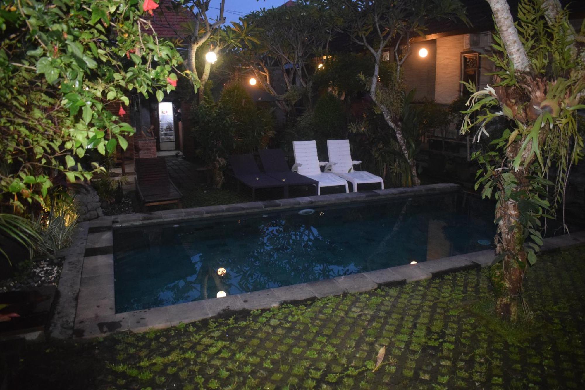 Werkudara Wisma tamu 2*