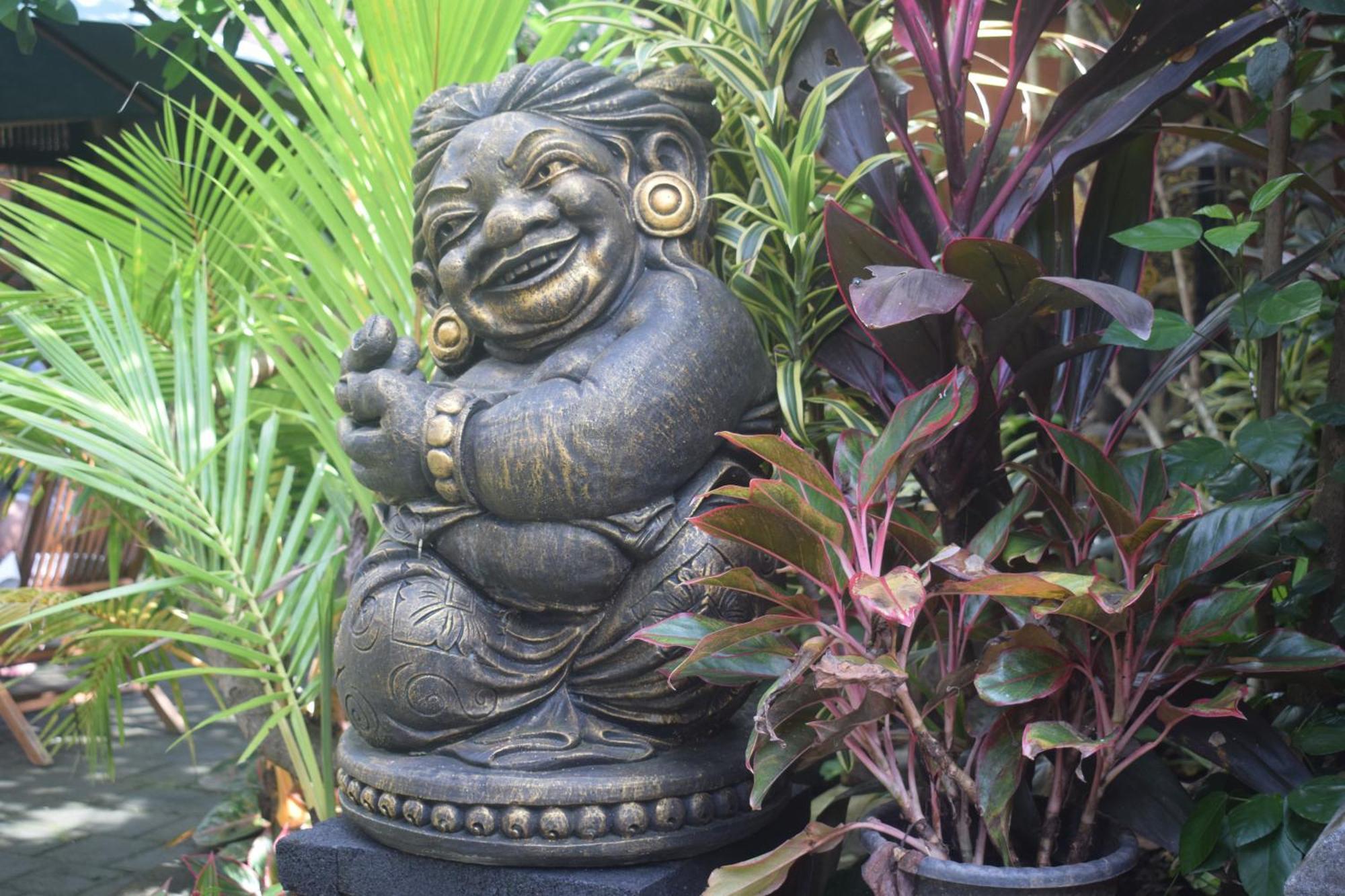 Werkudara Ubud (Bali)
