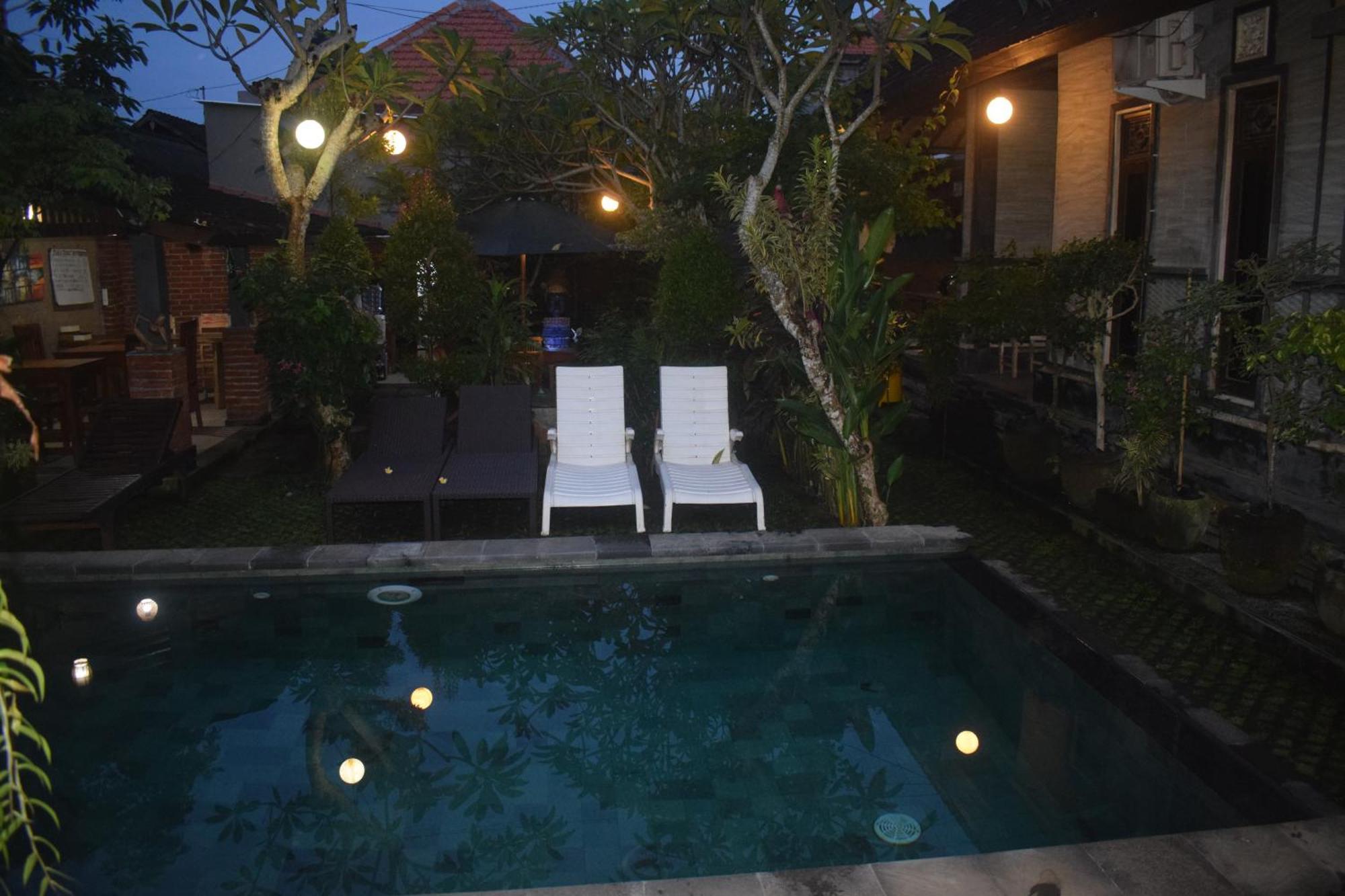 Werkudara Ubud (Bali)