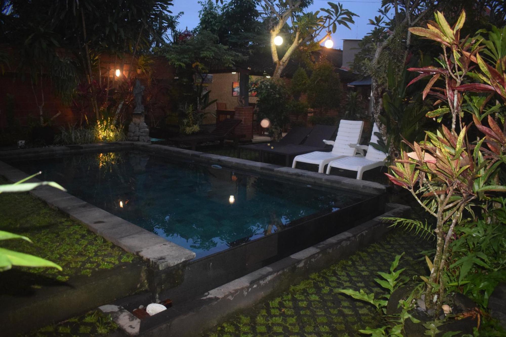 Wisma tamu Werkudara 2*