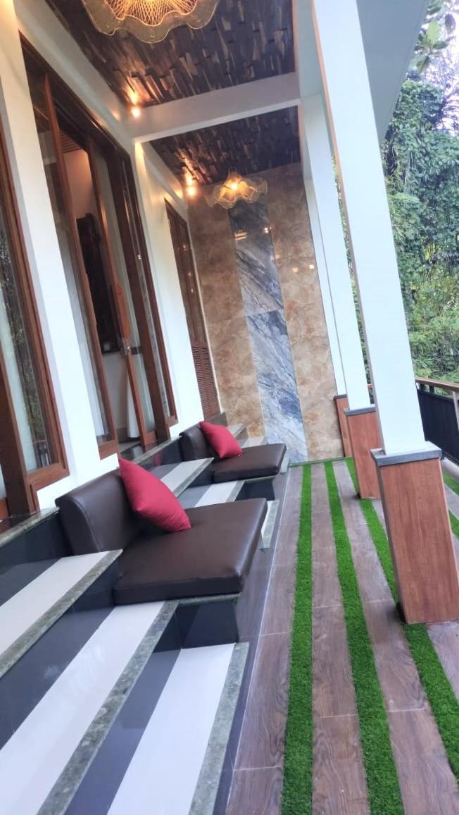 Villa Baruna Sari Ubud (Bali)