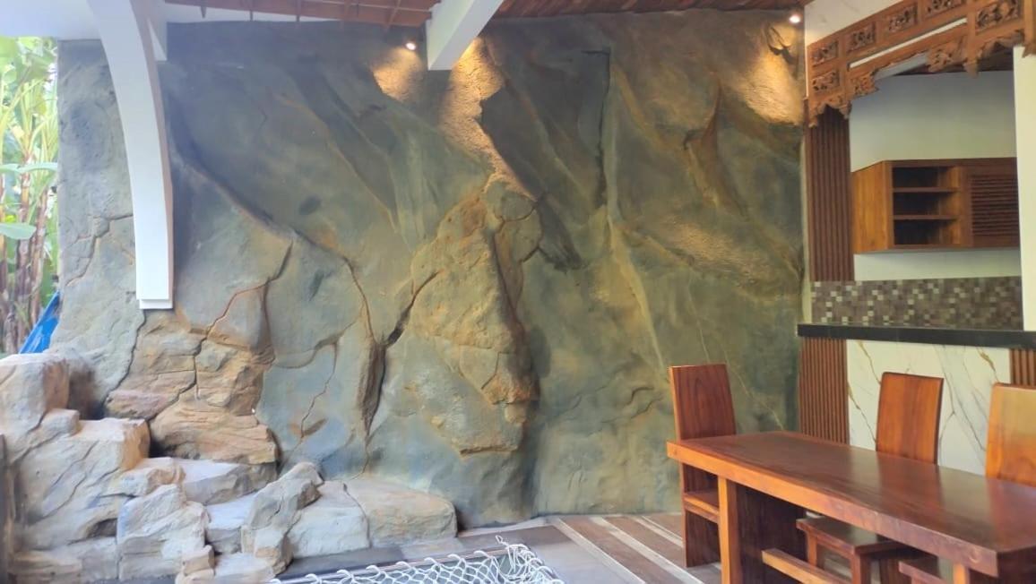 Baruna Sari And Yoga Retreat