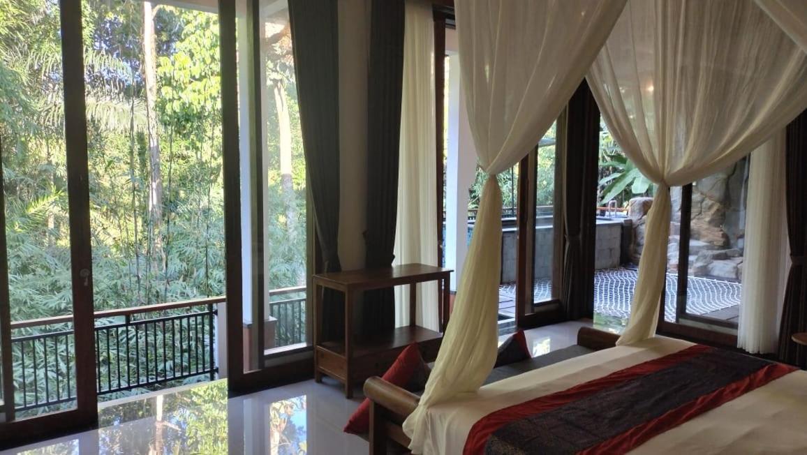 Baruna Sari And Yoga Retreat *