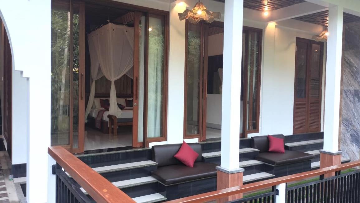 Baruna Sari And Yoga Retreat Ubud (Bali)