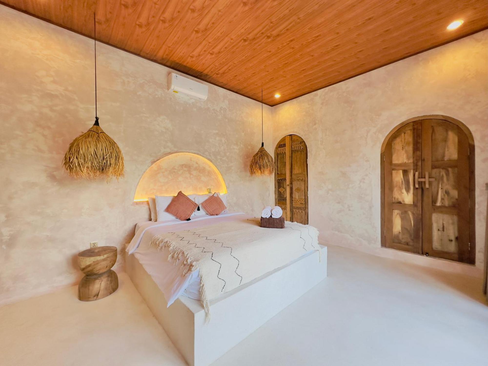 Villa Nick