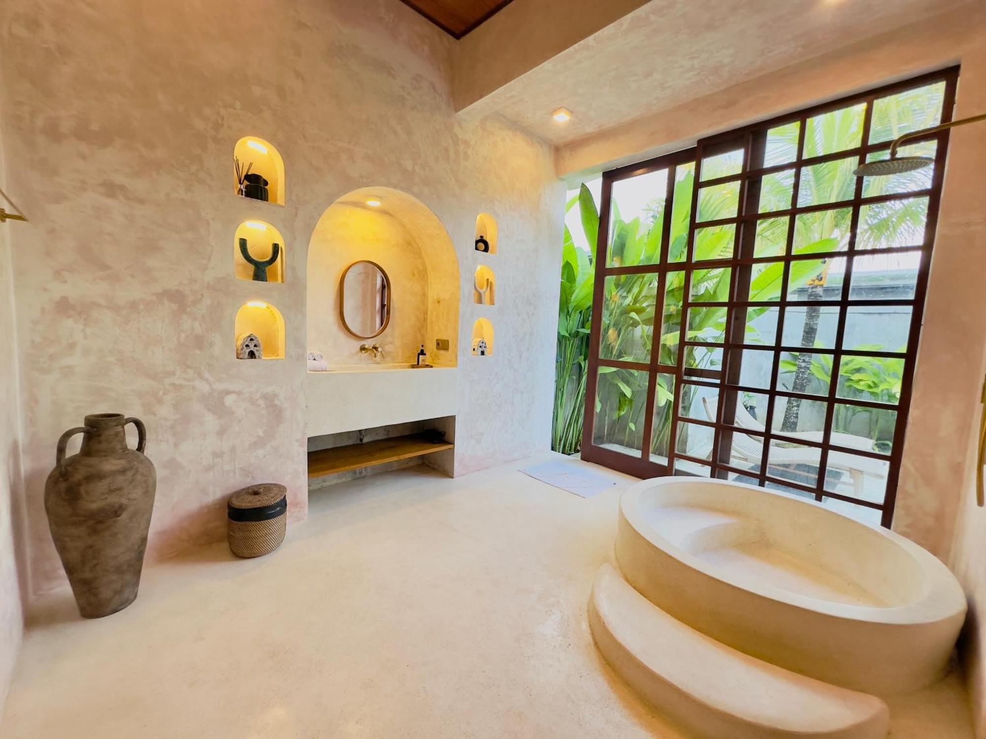 Villa Nick *