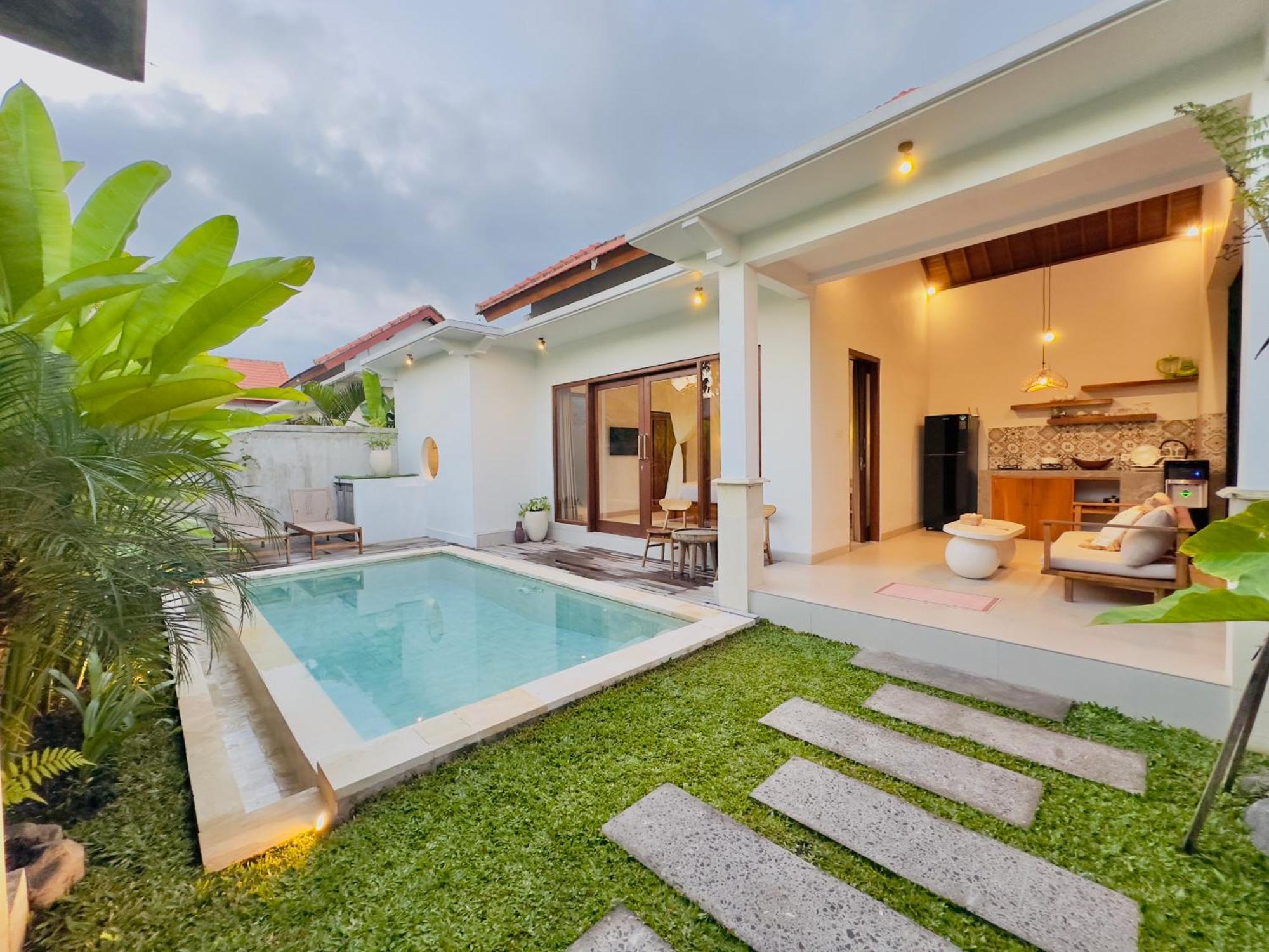 Nick Ubud (Bali)
