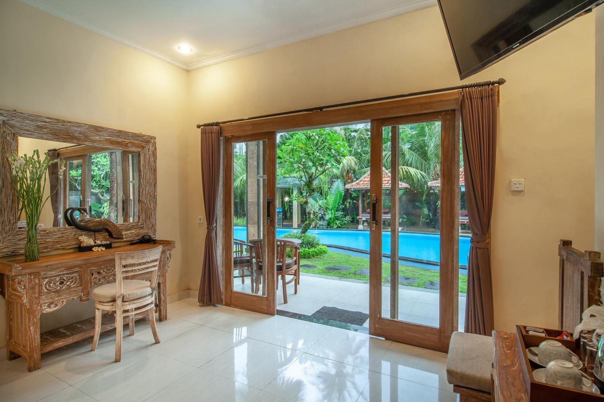 Abhirama And Ubud (Bali)