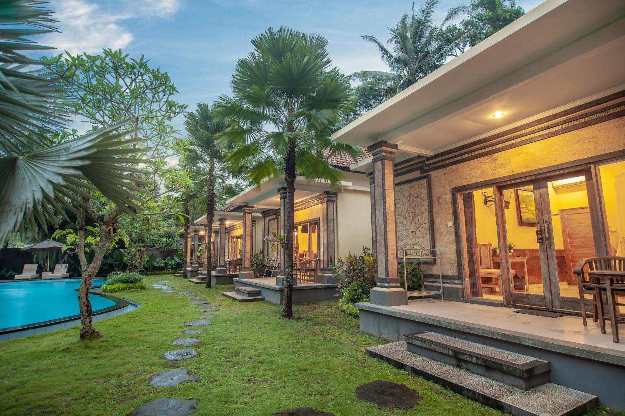 Abhirama And Ubud (Bali)