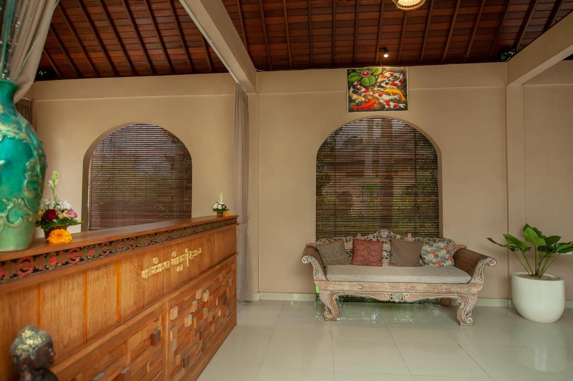 Abhirama And 3* Ubud (Bali)
