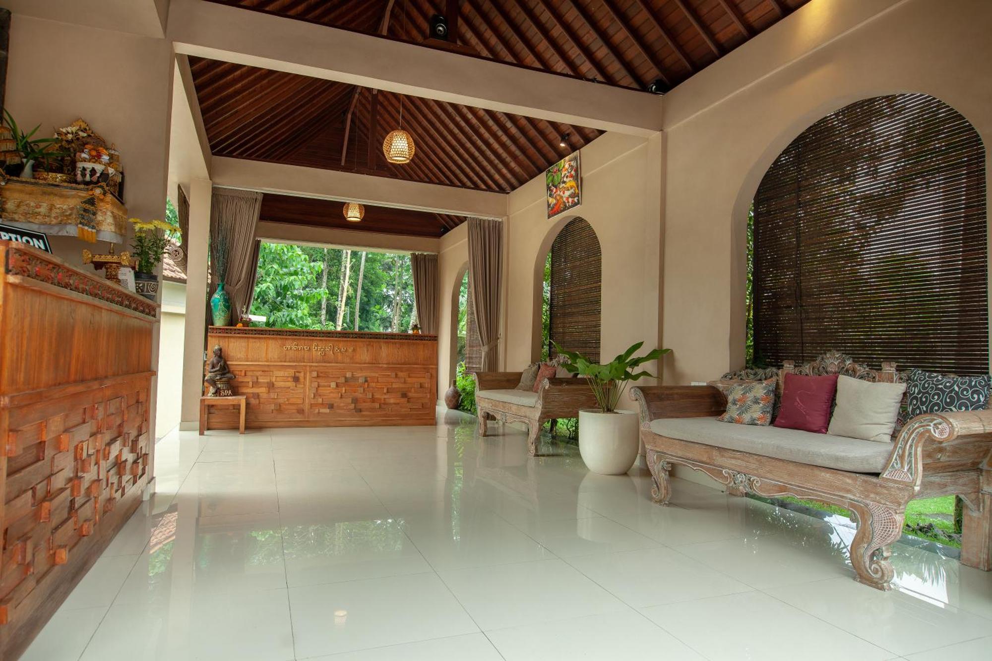 Abhirama And 3* Ubud (Bali)