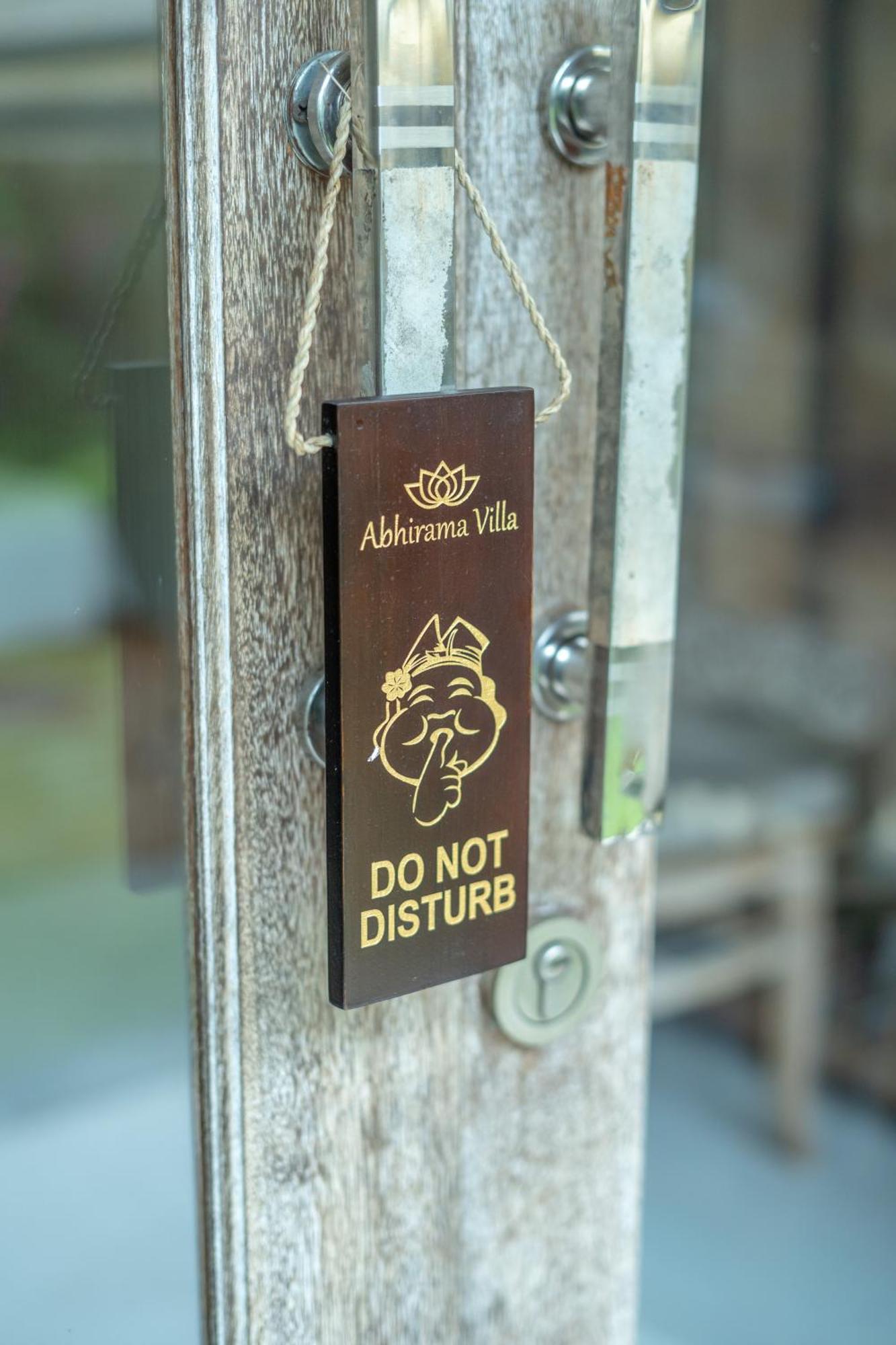Hotel Abhirama And Ubud (Bali)