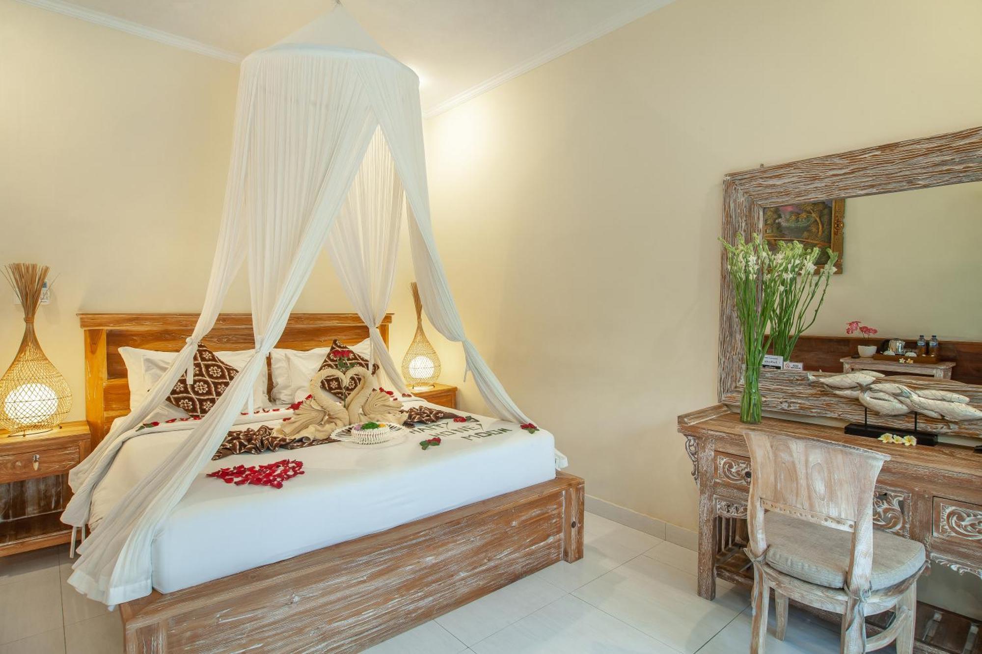 Abhirama And 3* Ubud (Bali)