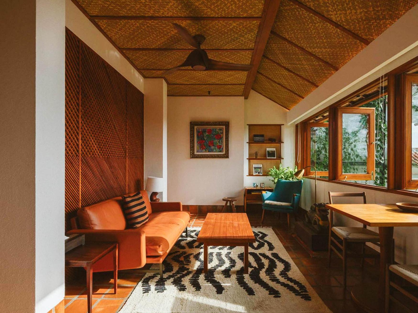 Resort The Sayan House *