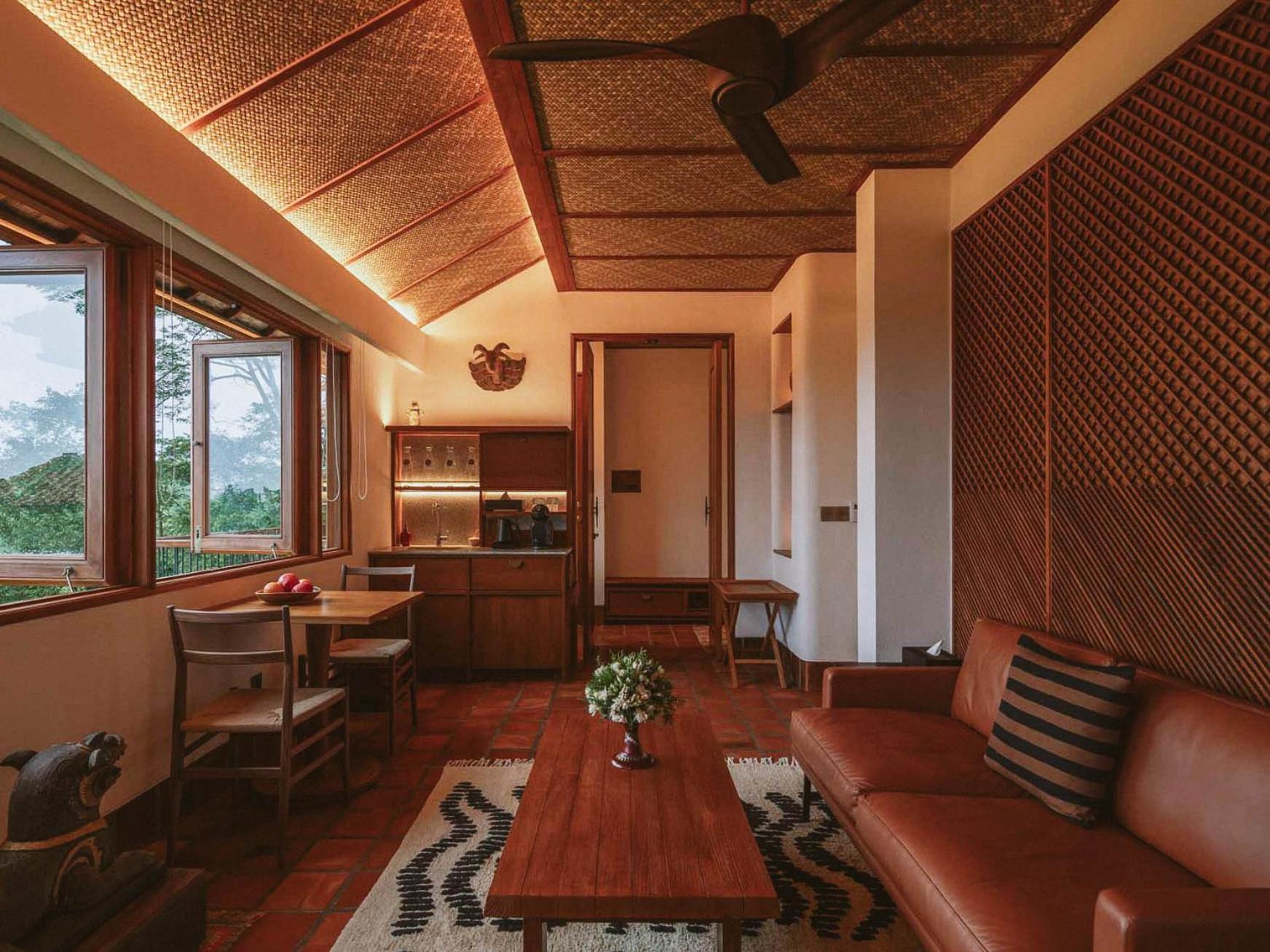 Resort The Sayan House Ubud